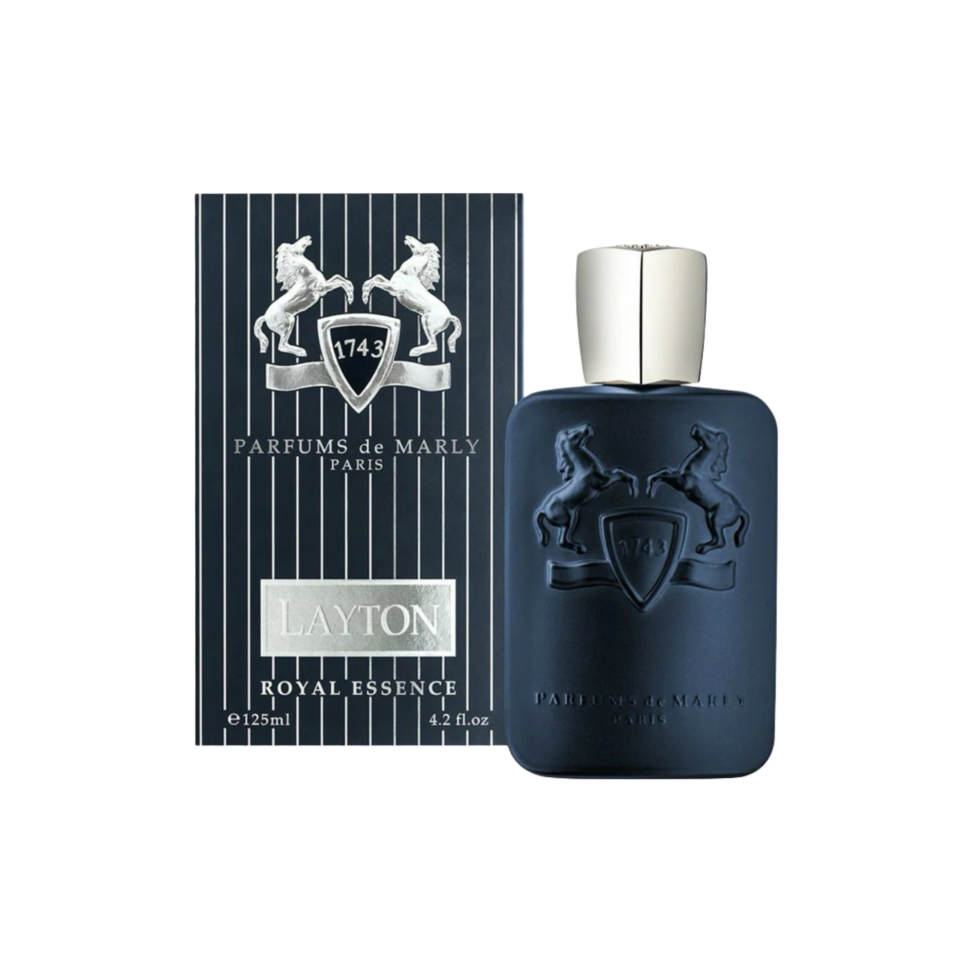 Layton Parfums de Marly 125ml