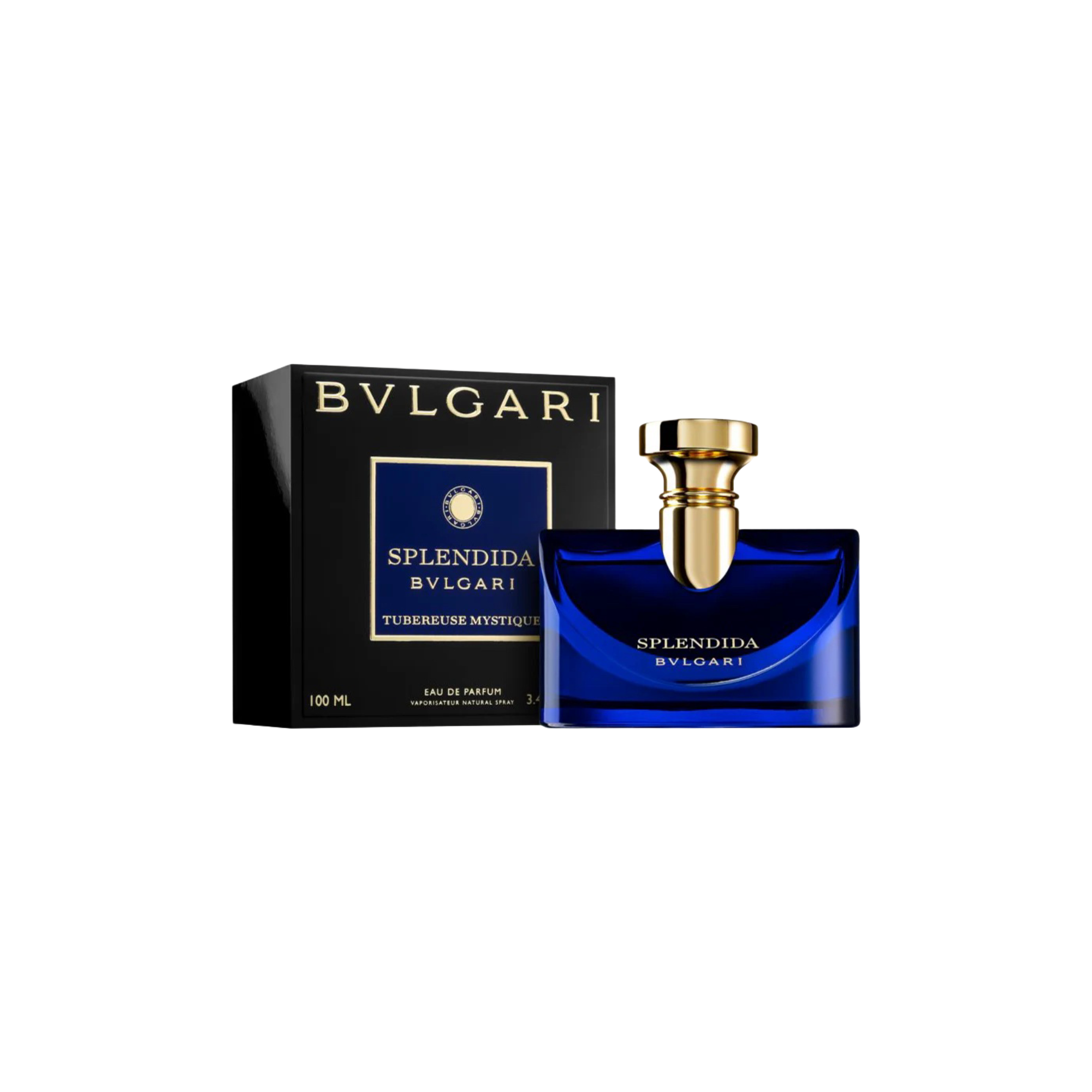Bvlgari Splendida Tubereuse Mystique 100ml