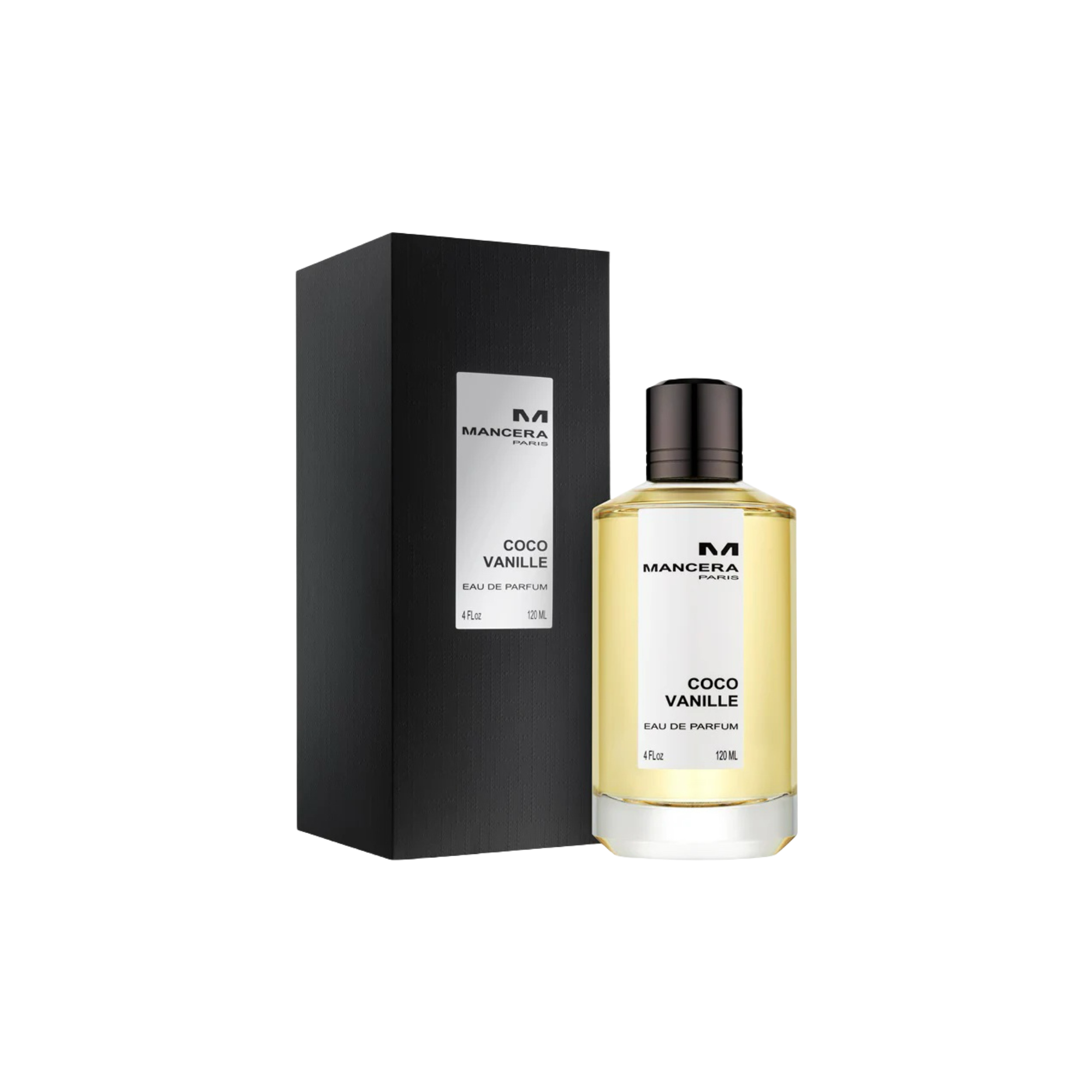 Mancera Coco Vanille 120ml