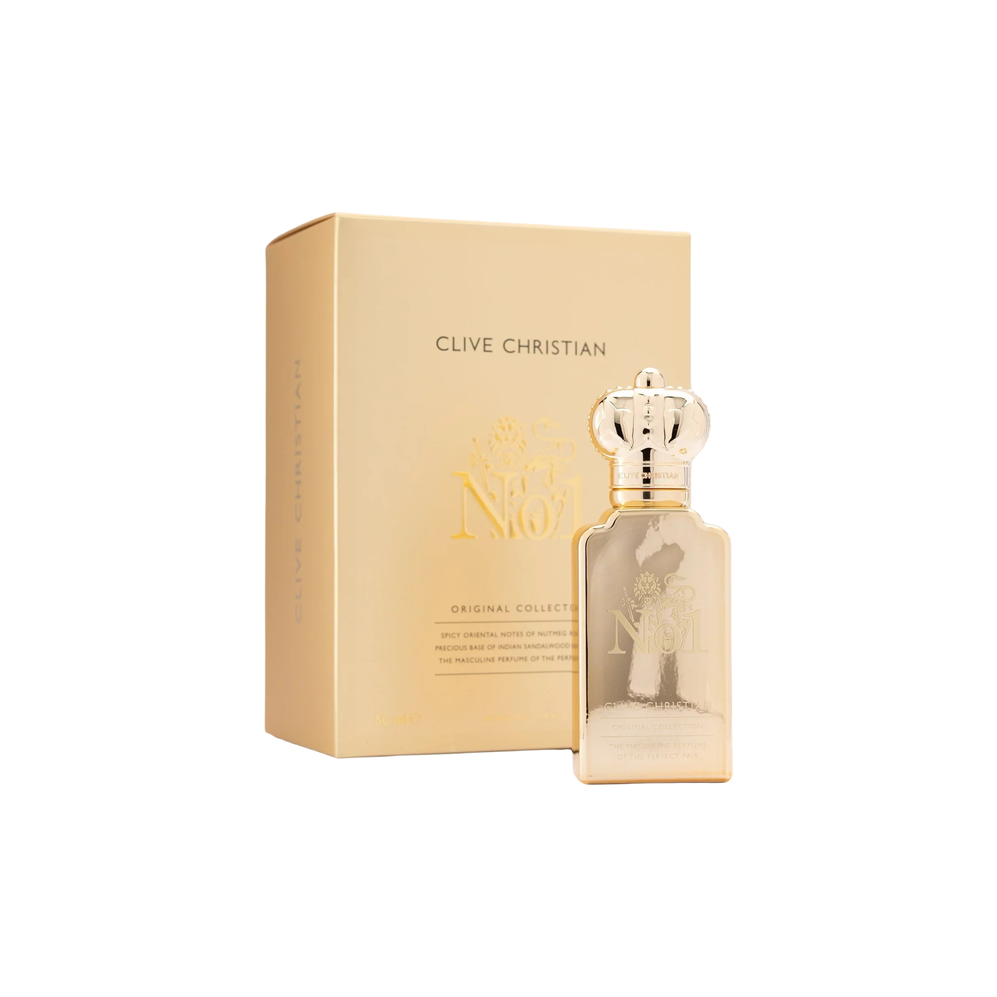Clive Christian No. 1 100ml