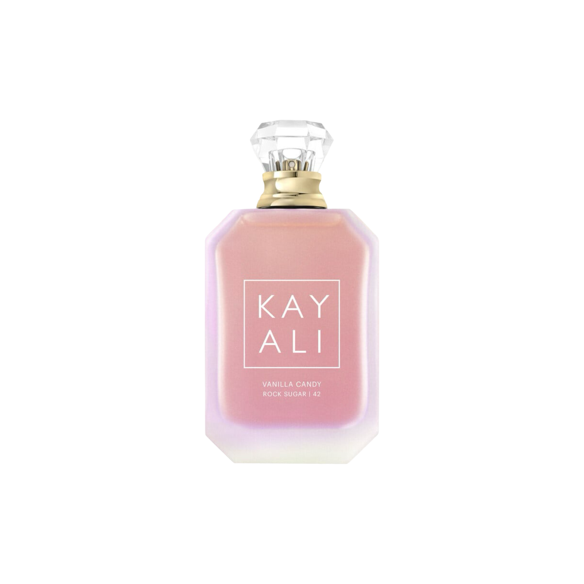 Vanilla Candy Rock Sugar | 42 Kayali 100ml