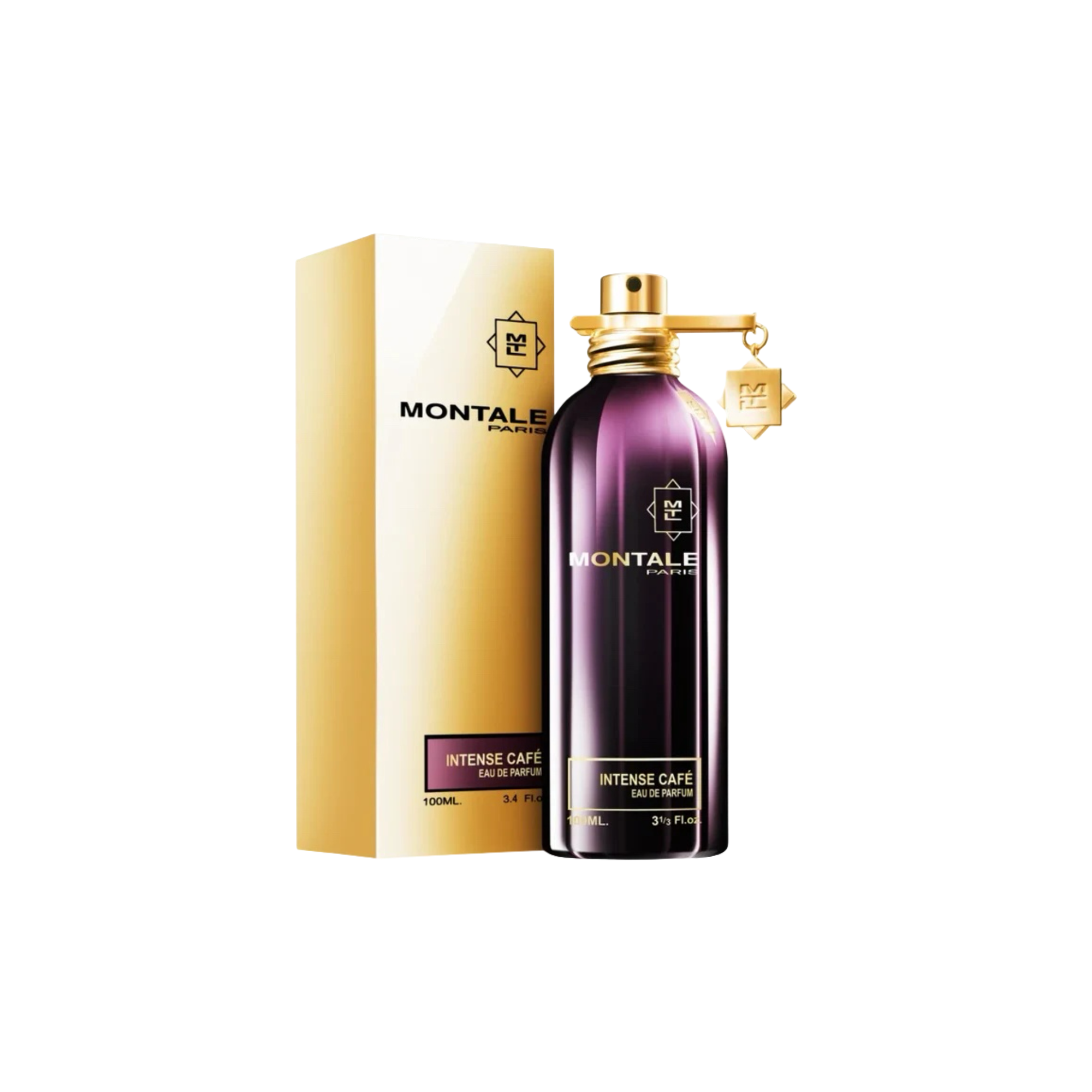 Montale Intense Cafe 100ml
