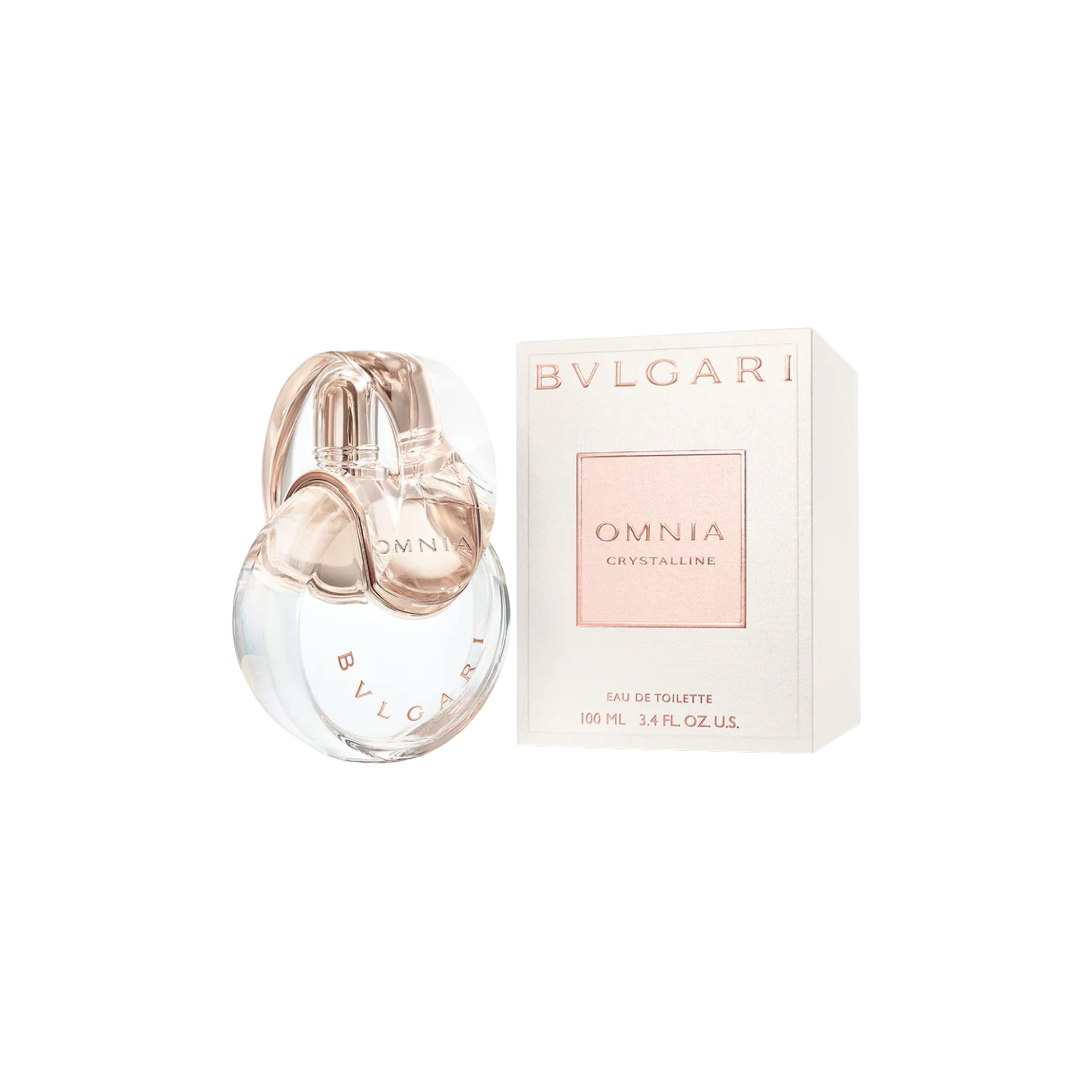 Bvlgari Omnia Crystalline 100ml