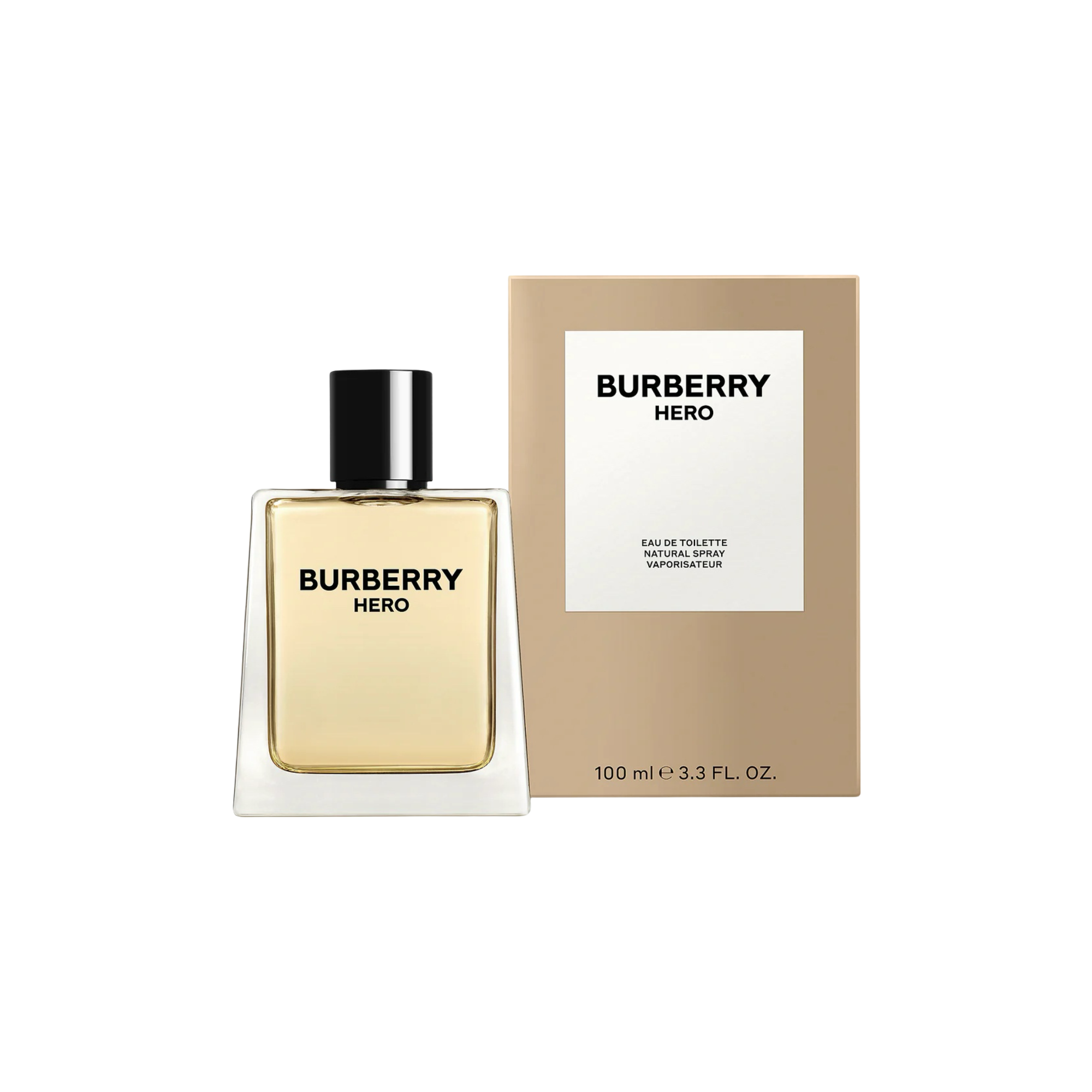 Burberry Hero 100ml