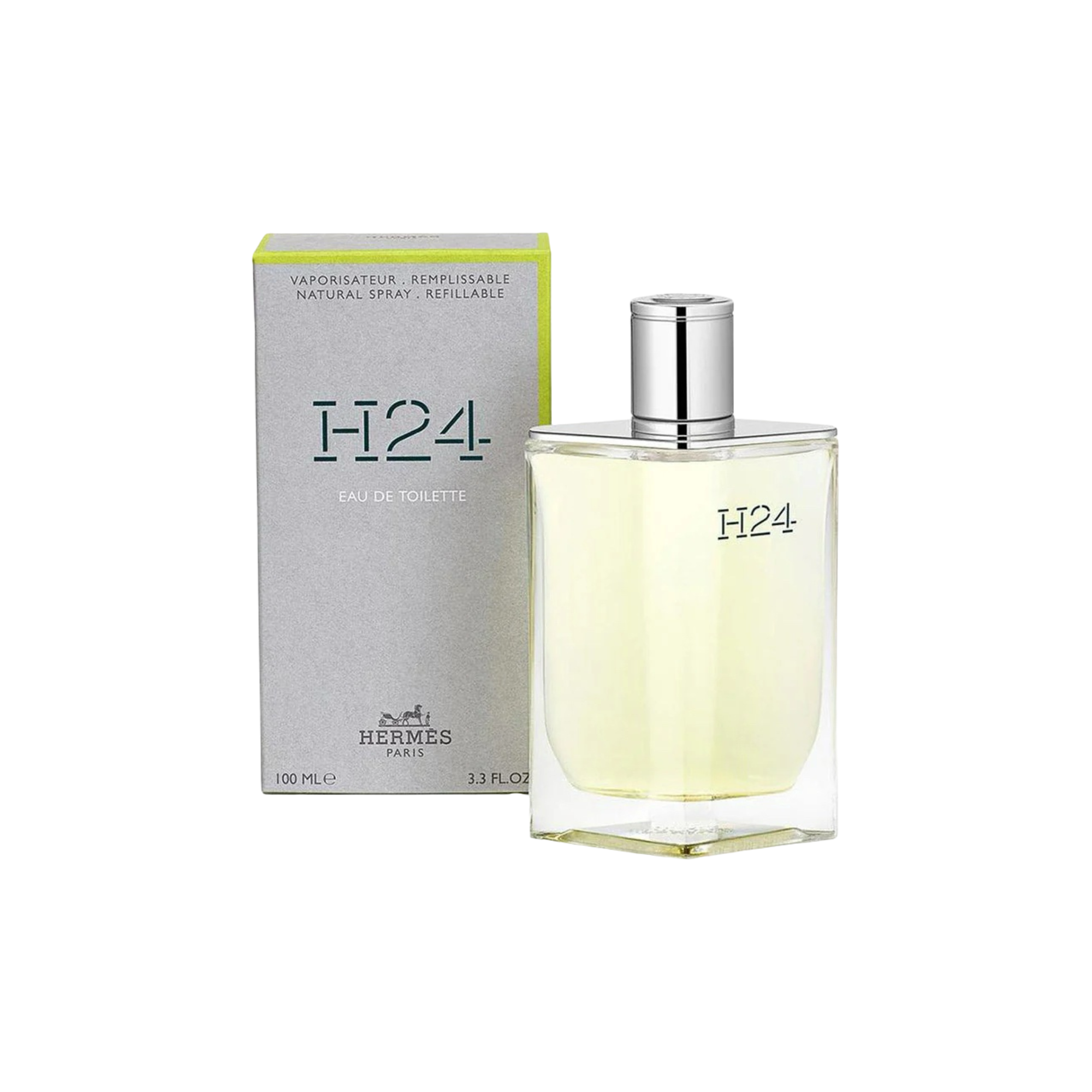 H24 Hermes 100ml