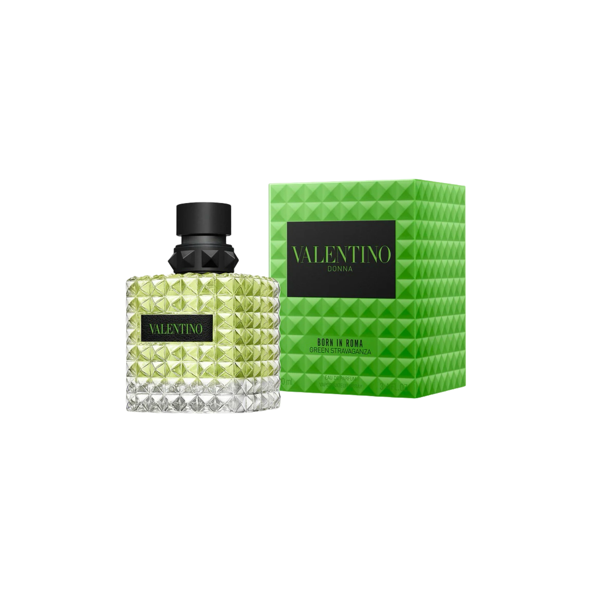 Valentino Donna Born in Roma Green Stravaganza 100ml