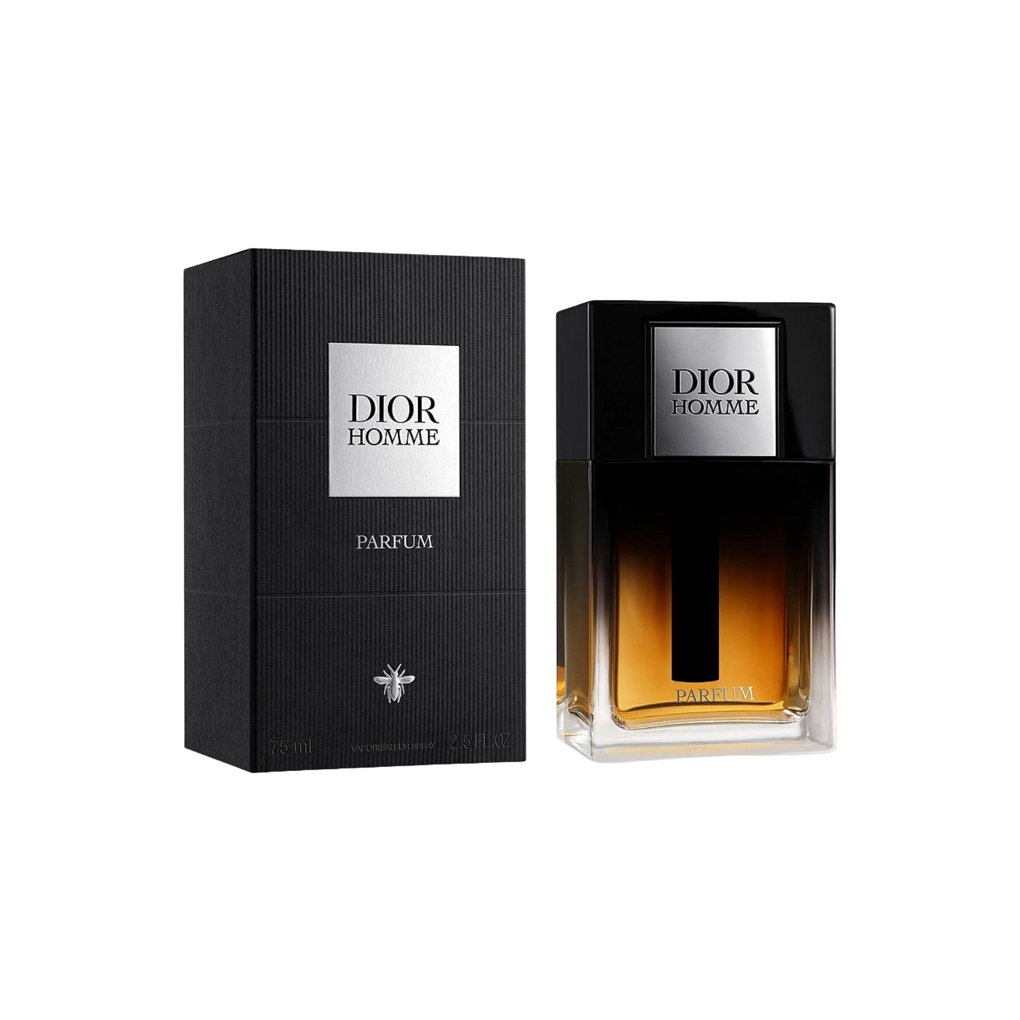 Dior Homme Parfum 100ml