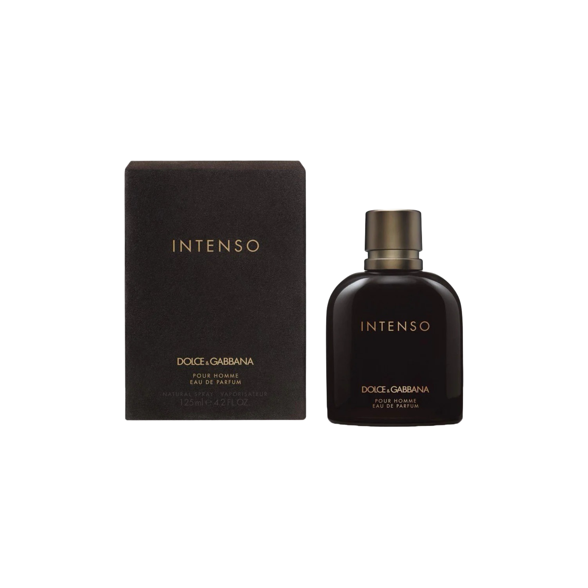 Dolce&Gabbana Intenso Pour Homme 100ml