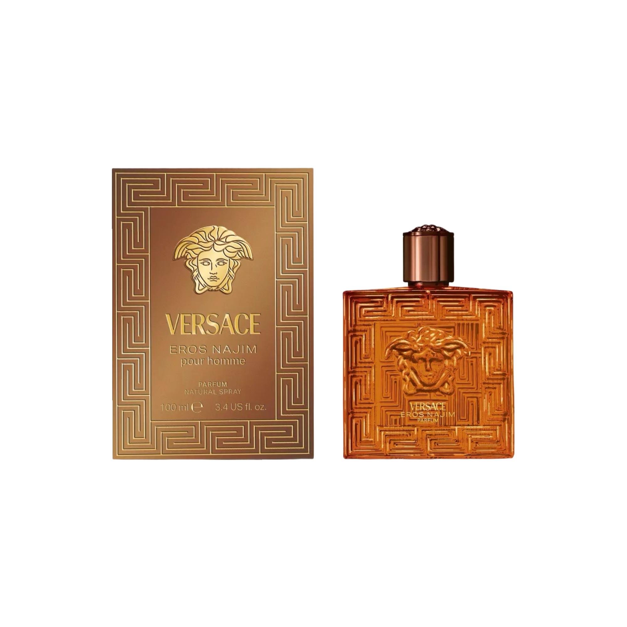 Eros Najim Versace 100ml