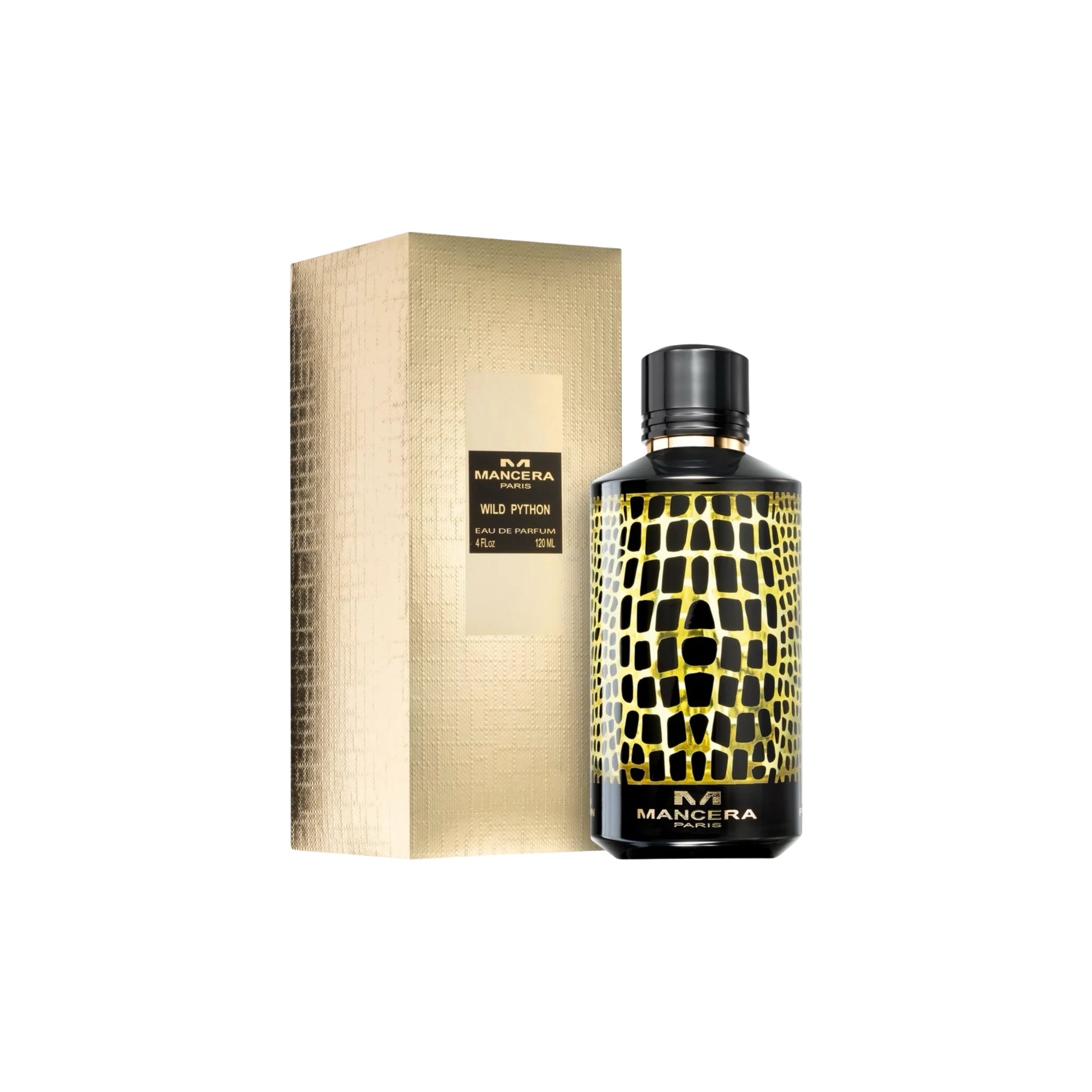 Mancera Wild Python 120ml