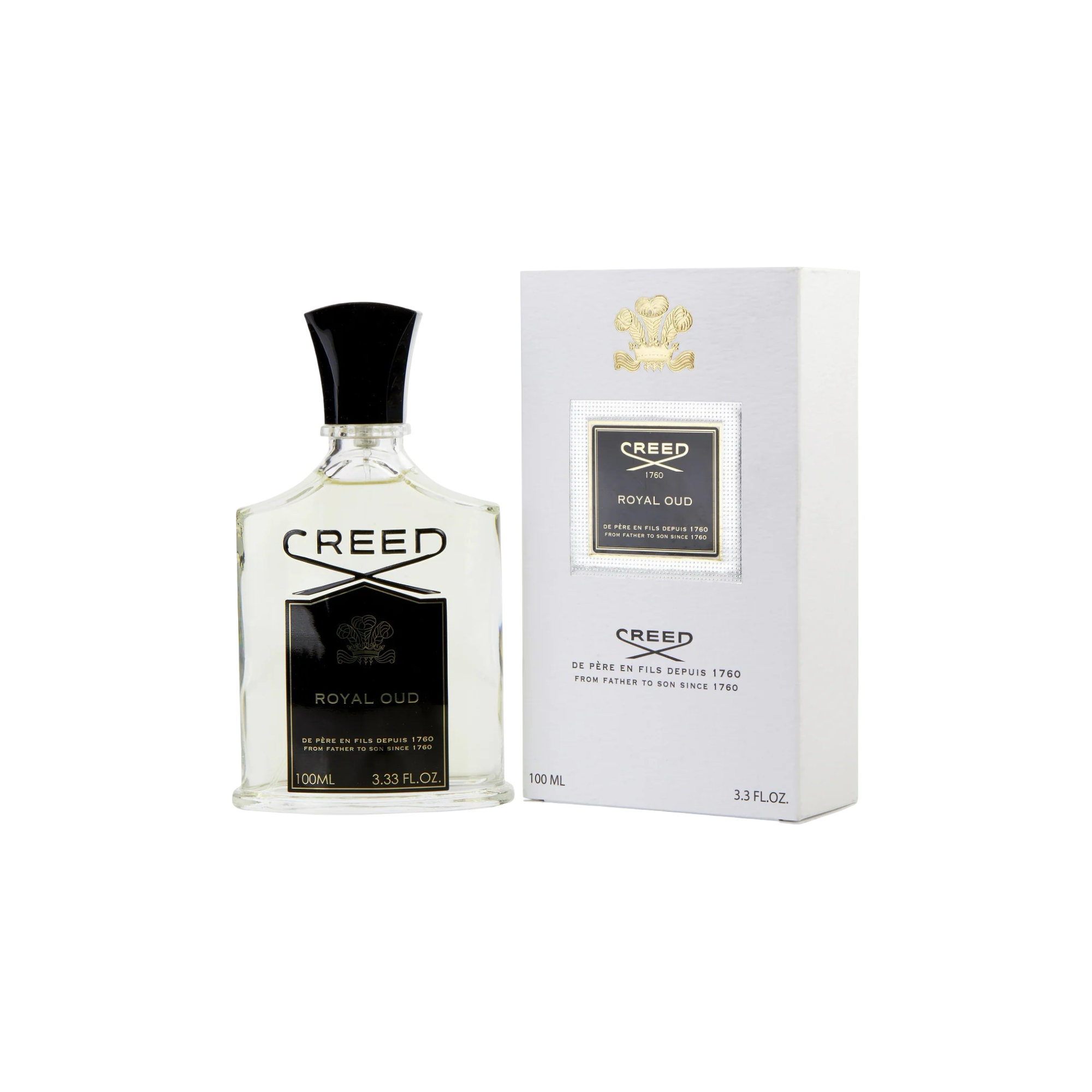 Creed Royal Oud 100ml