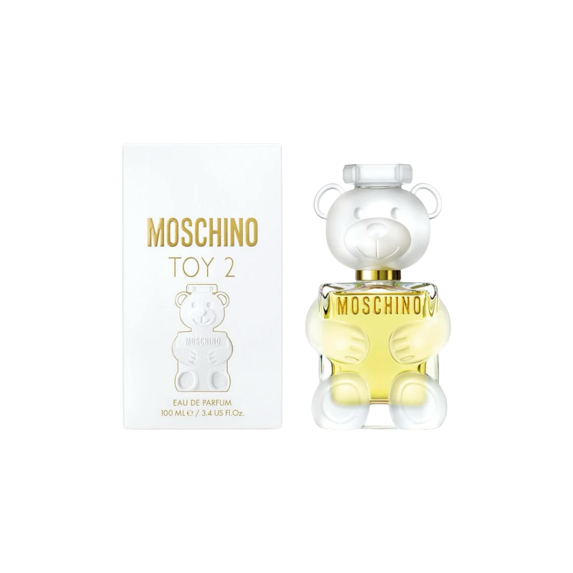 Moschino Toy 2 100ml