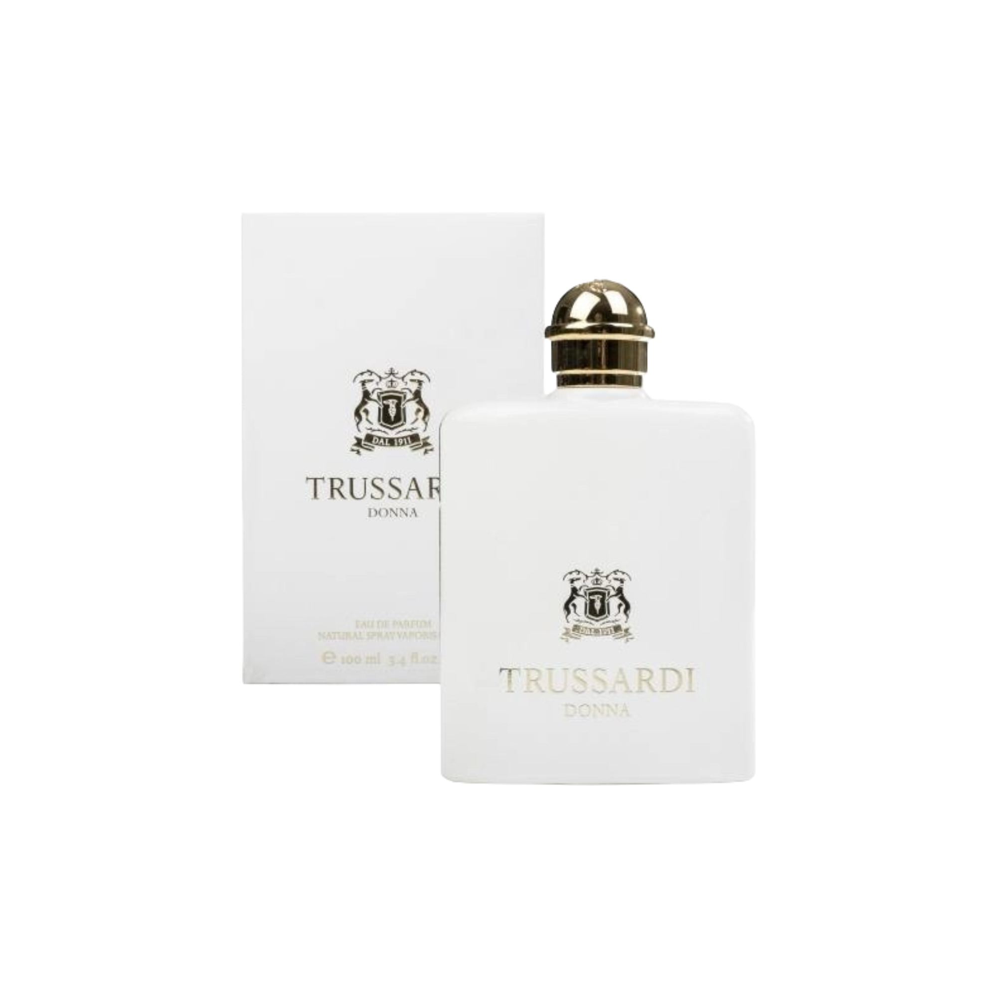 Trussardi Donna 100ml