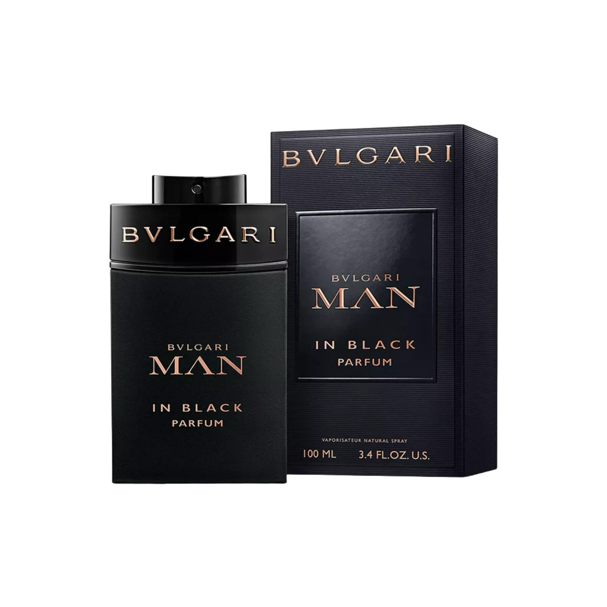 Man in Black Parfum Bvlgari 100ml