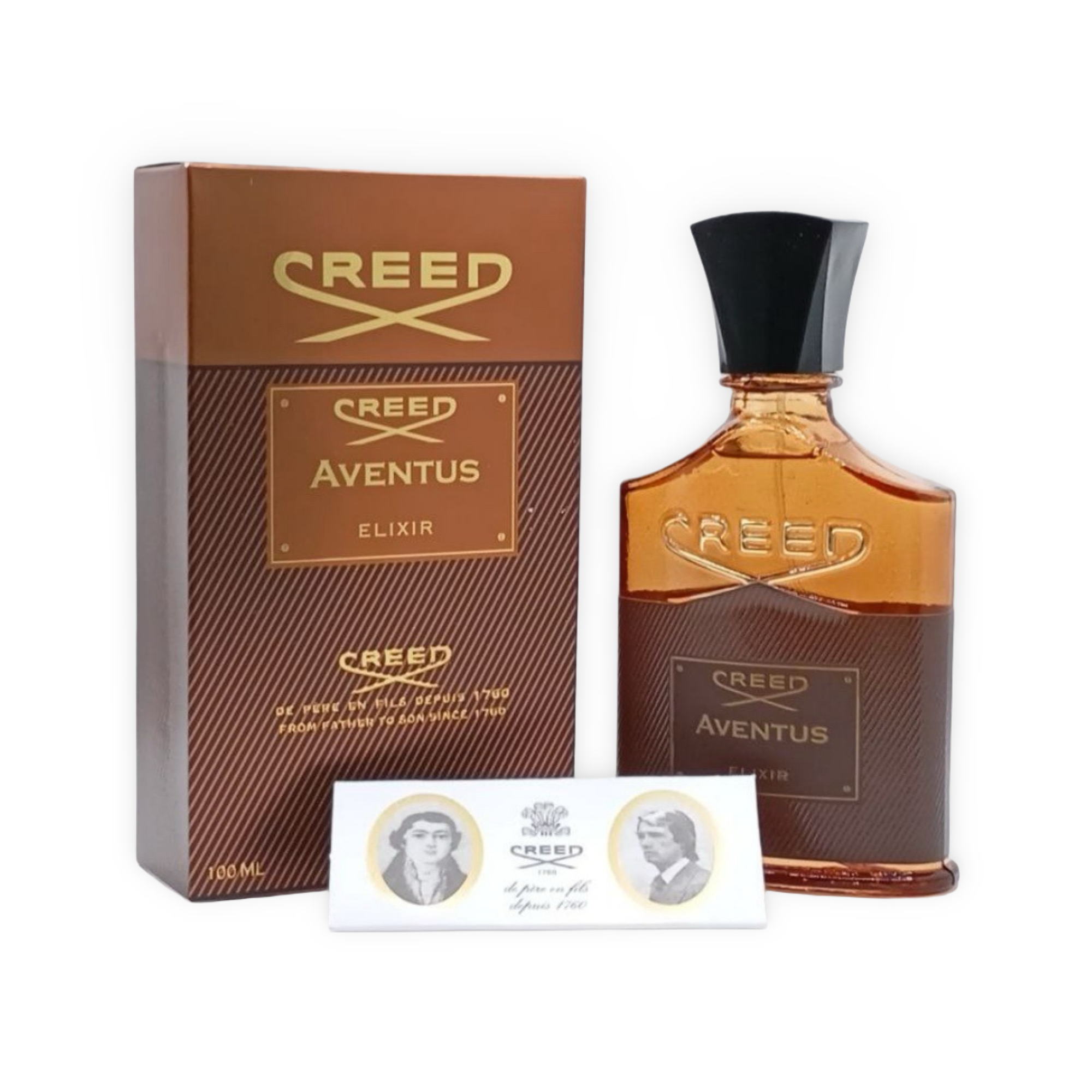 Creed Aventus Elixir 100ml