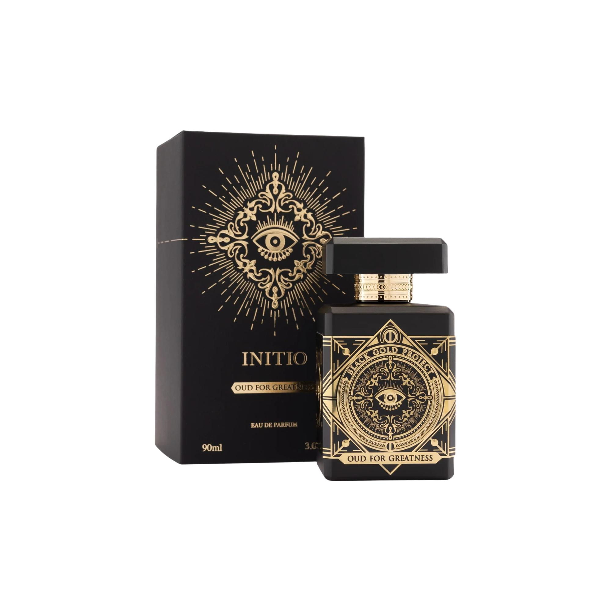 Initio Oud For Greatness 100ml