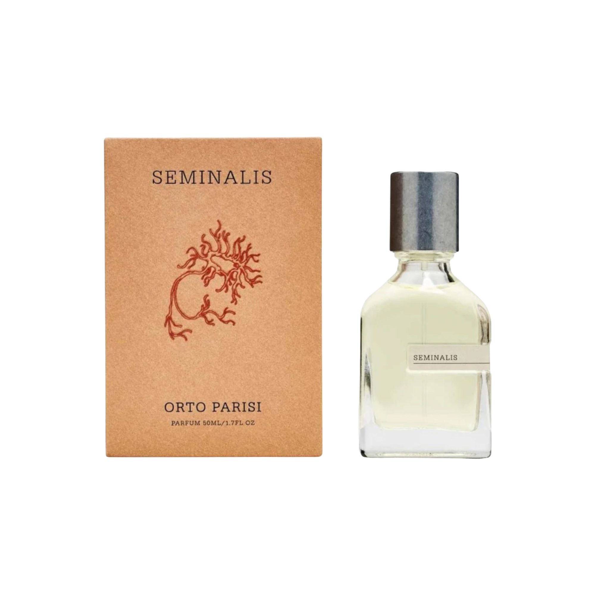 Seminalis Orto Parisi 50ml