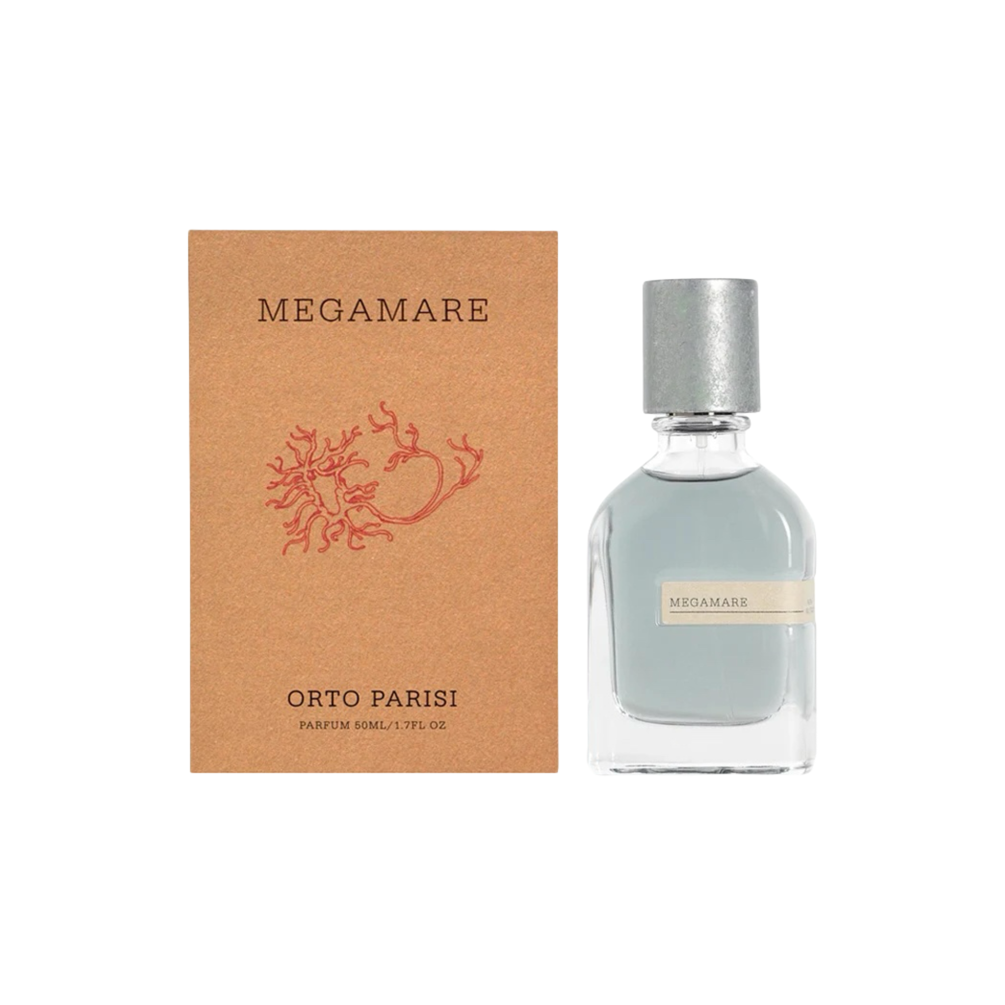 Megamare Orto Parisi 50ml