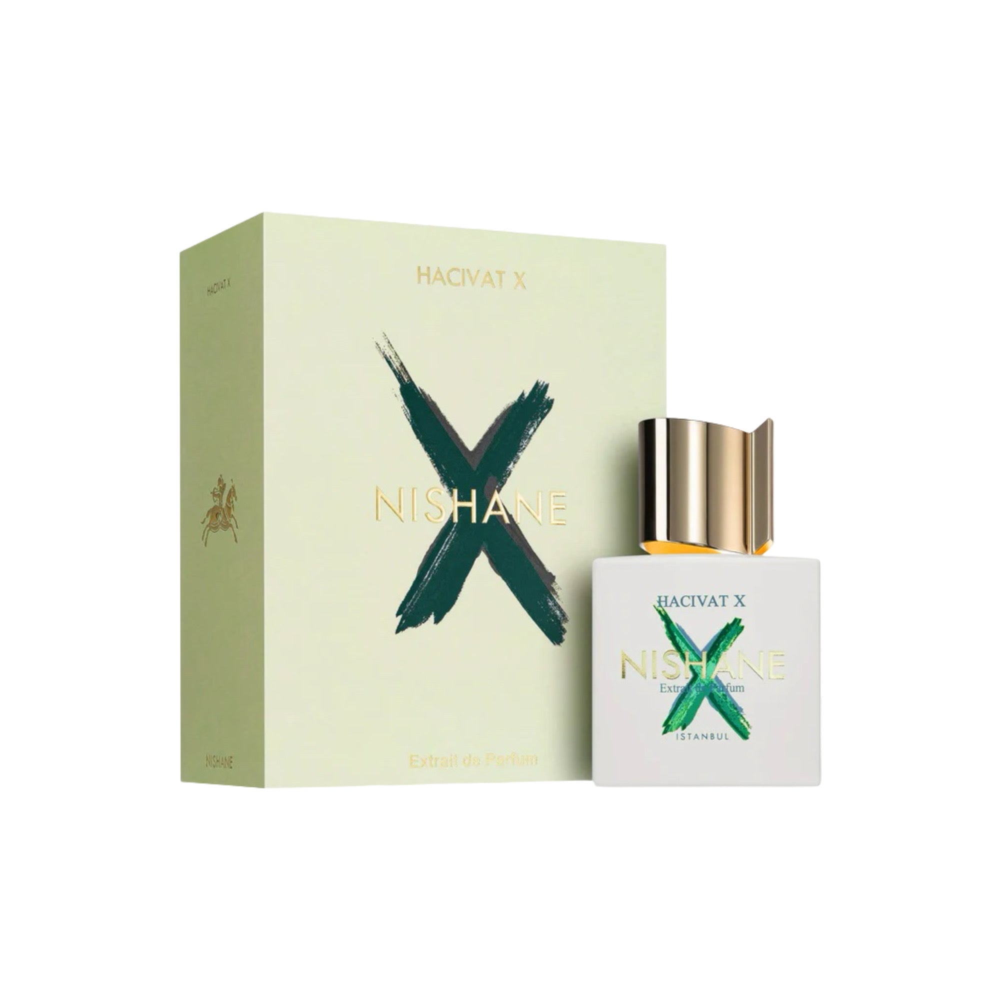 Nishane Hacivat X 100ml