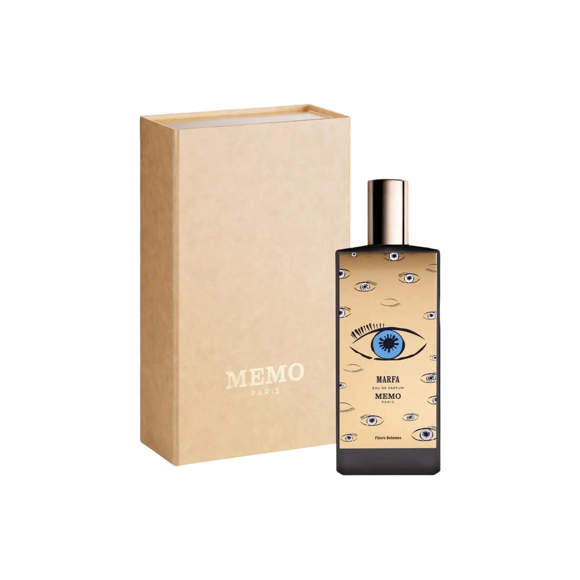 Marfa Memo Paris 100ml