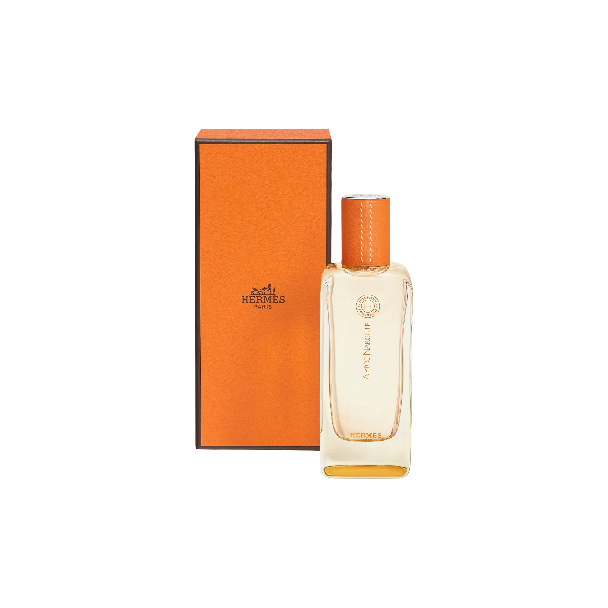 Hermessence Ambre Narguile Hermes 100ml