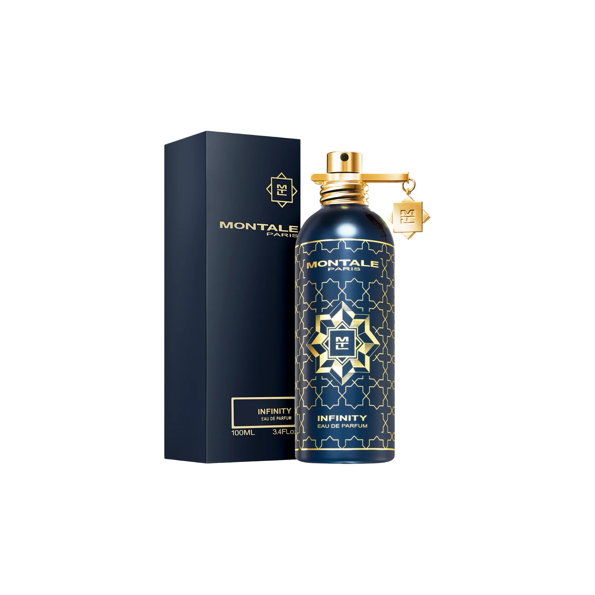 Montale Infinity 100ml