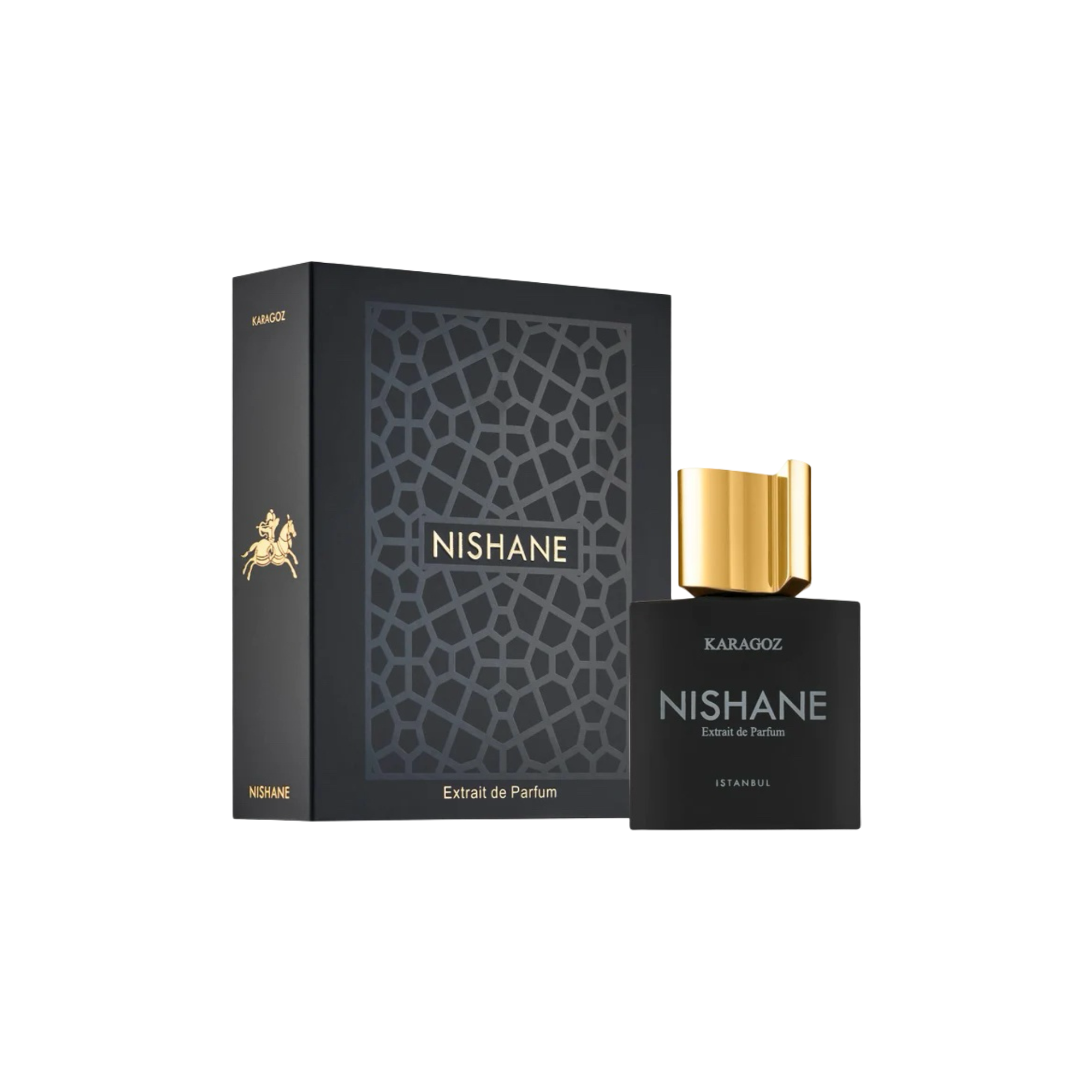 Nishane Karagoz 100ml