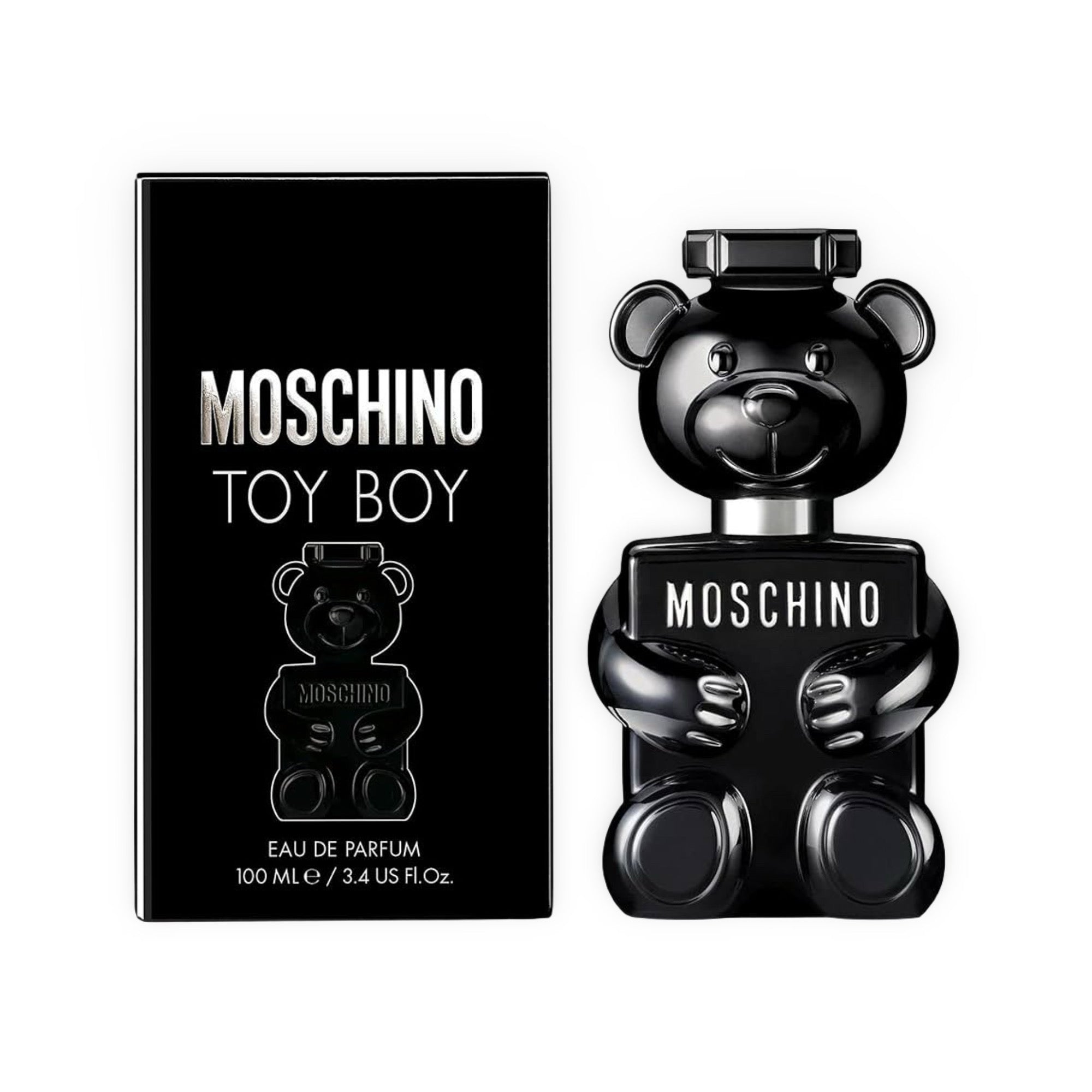 Moschino Toy Boy 100ml