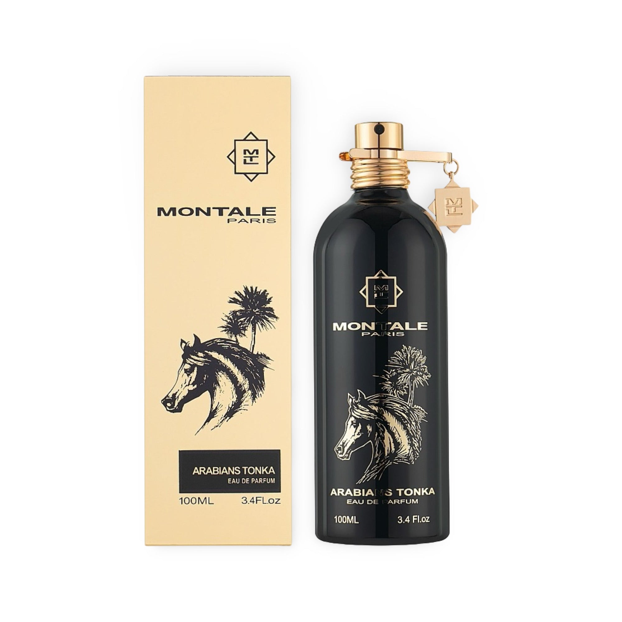 Montale Arabians Tonka 100ml