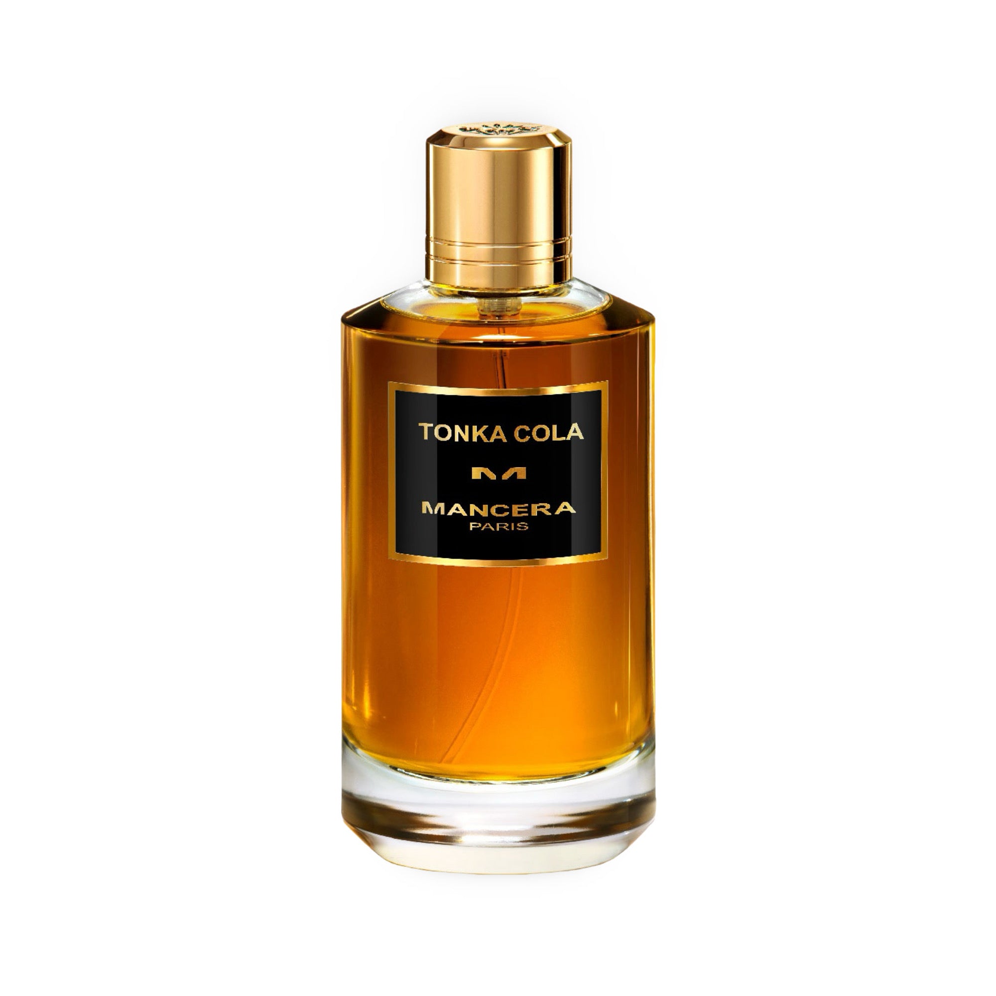 Mancera Tonka Cola 120ml