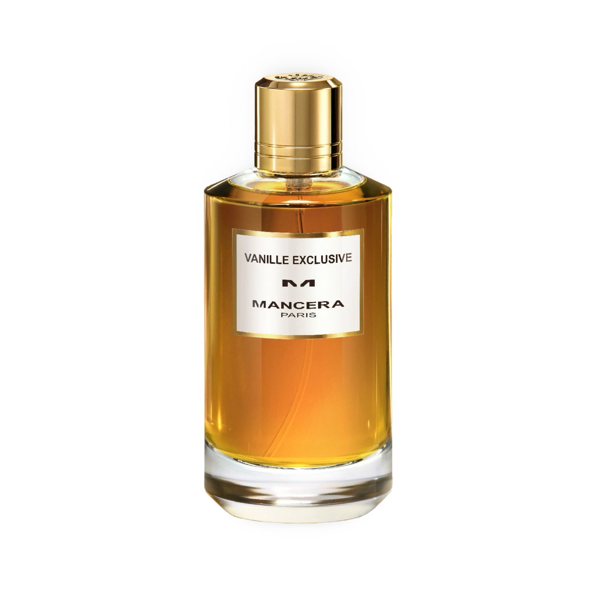 Mancera Vanille Exclusive 120ml