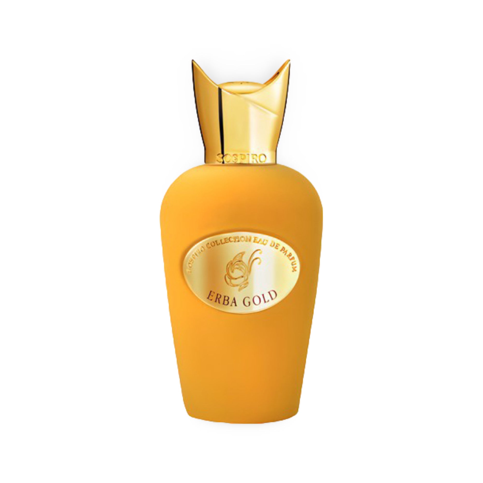 Sospiro Erba Gold
