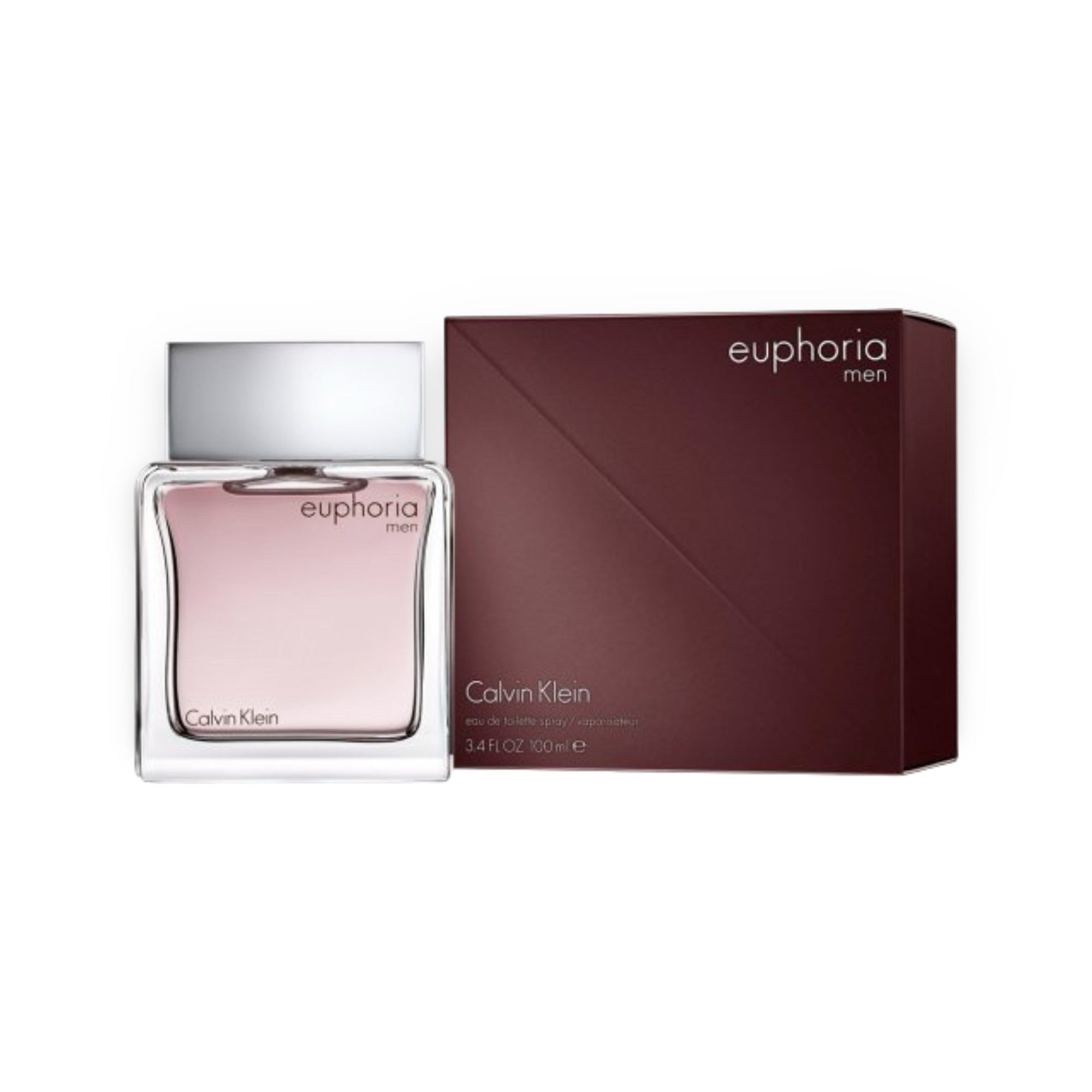 Calvin Klein Euphoria Men 100ml
