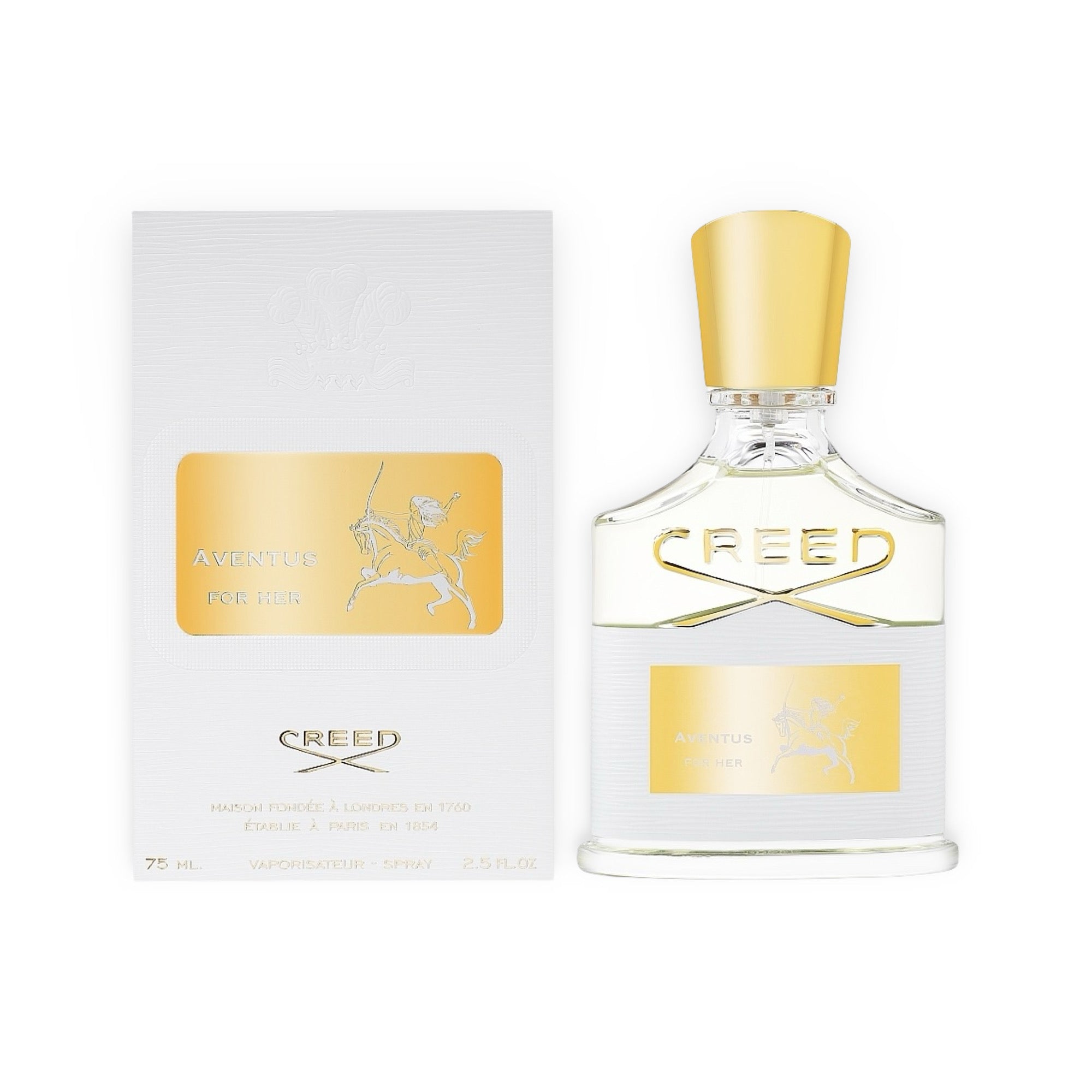 Creed Aventus for Her 75ml