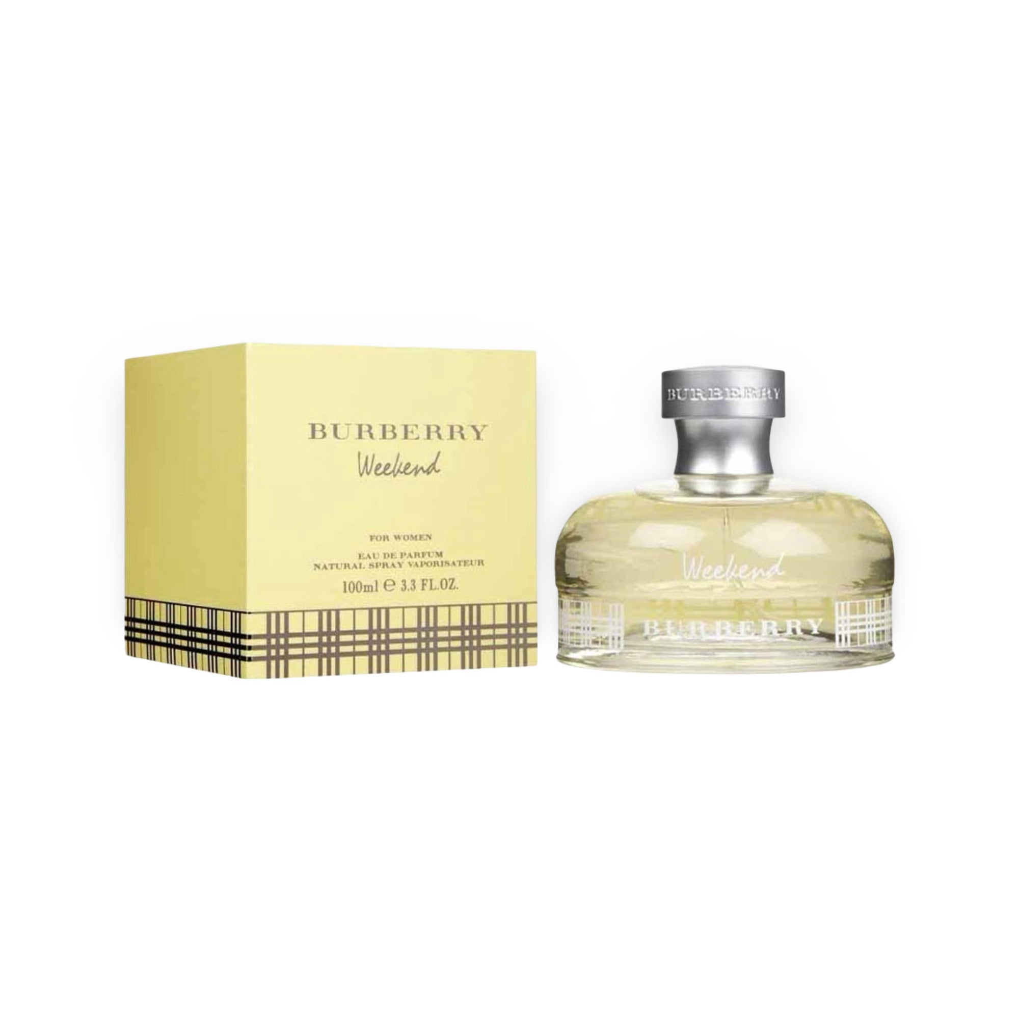 Burberry Weekend për Femra 100ml