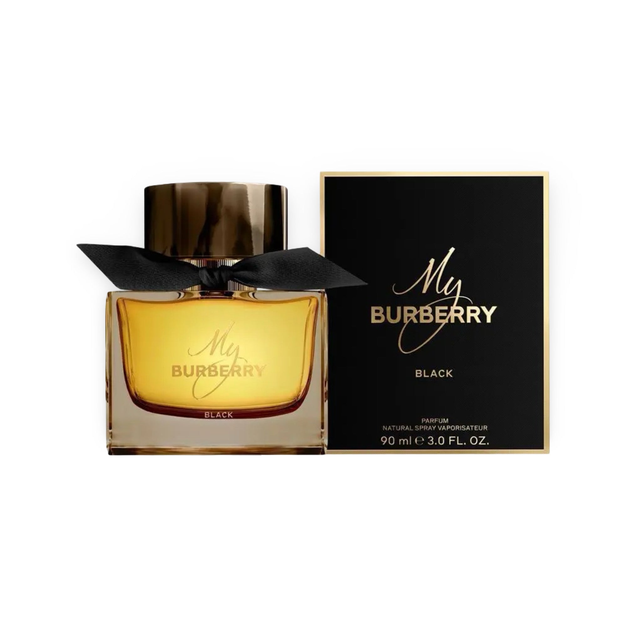 My Burberry Black 90ml