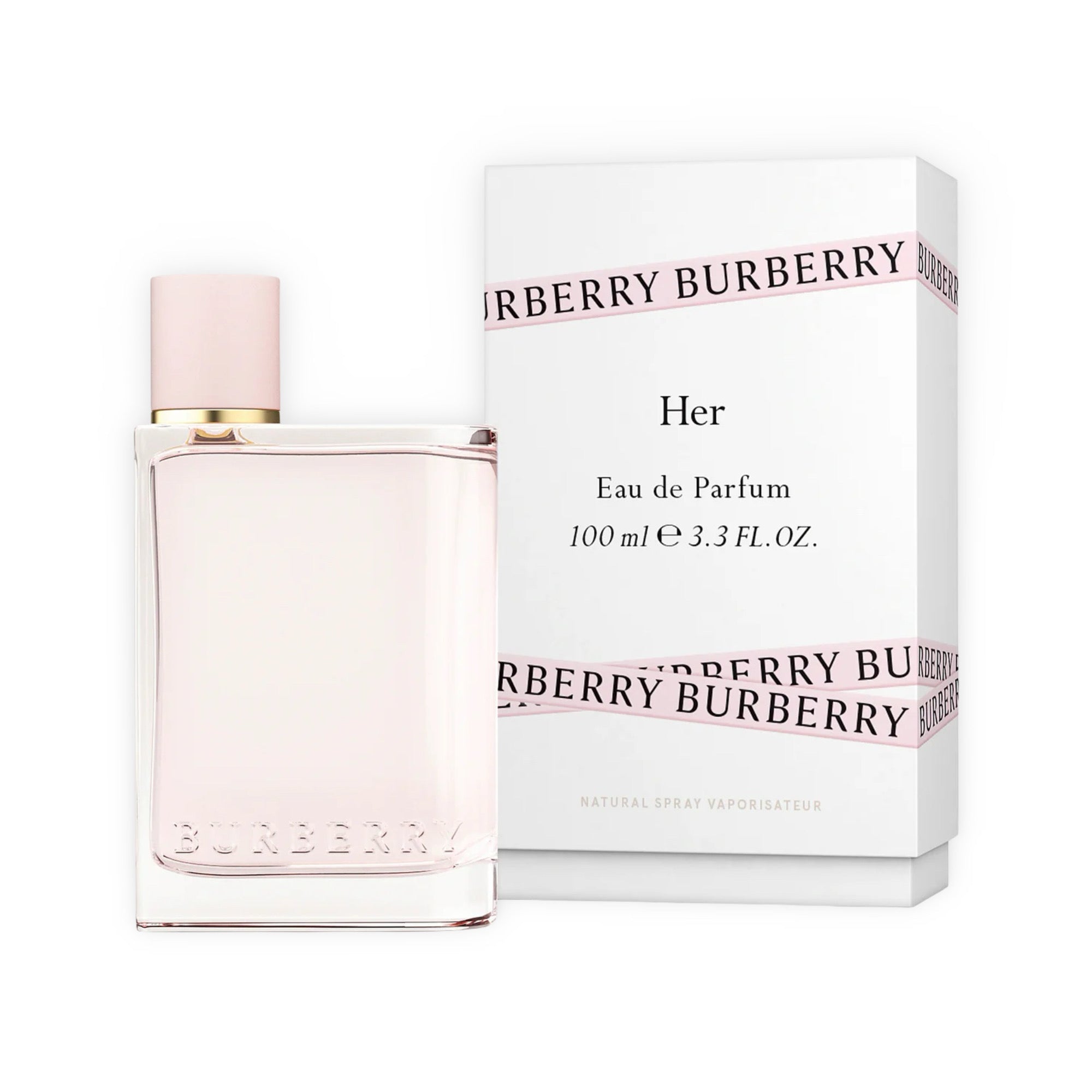 Burberry Her EDP 100ml