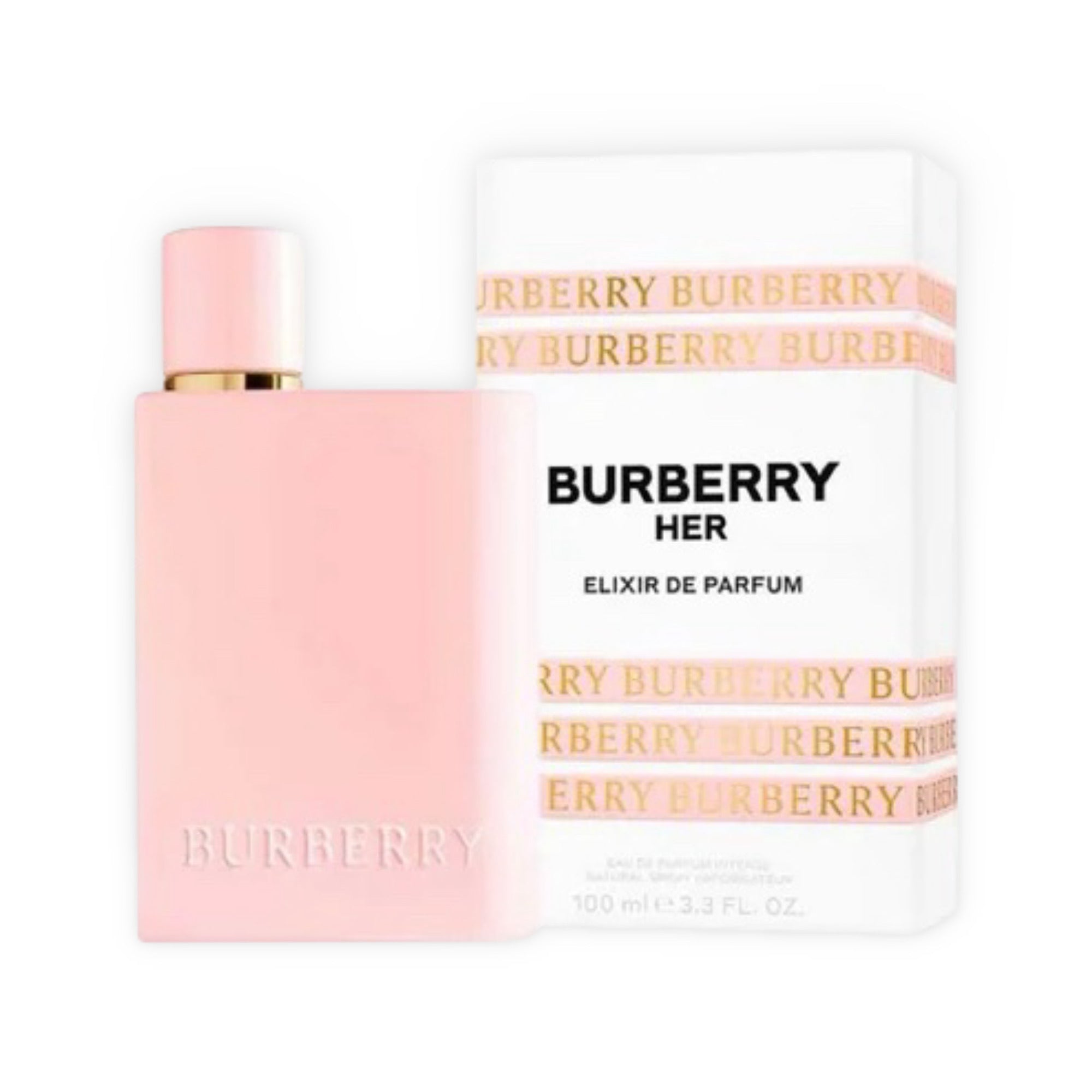 Burberry Her Elixir de Parfum 100ml