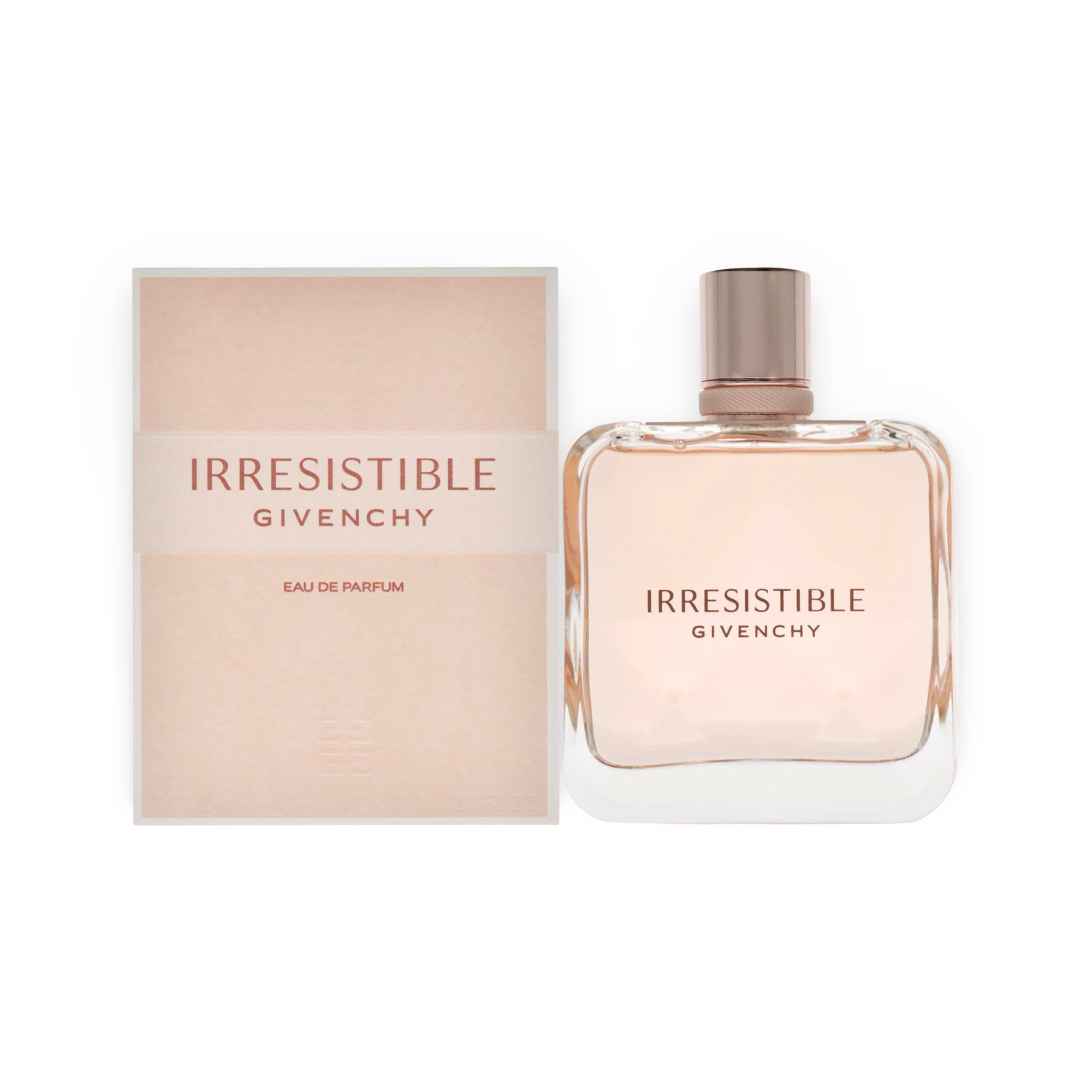 Givenchy Irresistible 80ml