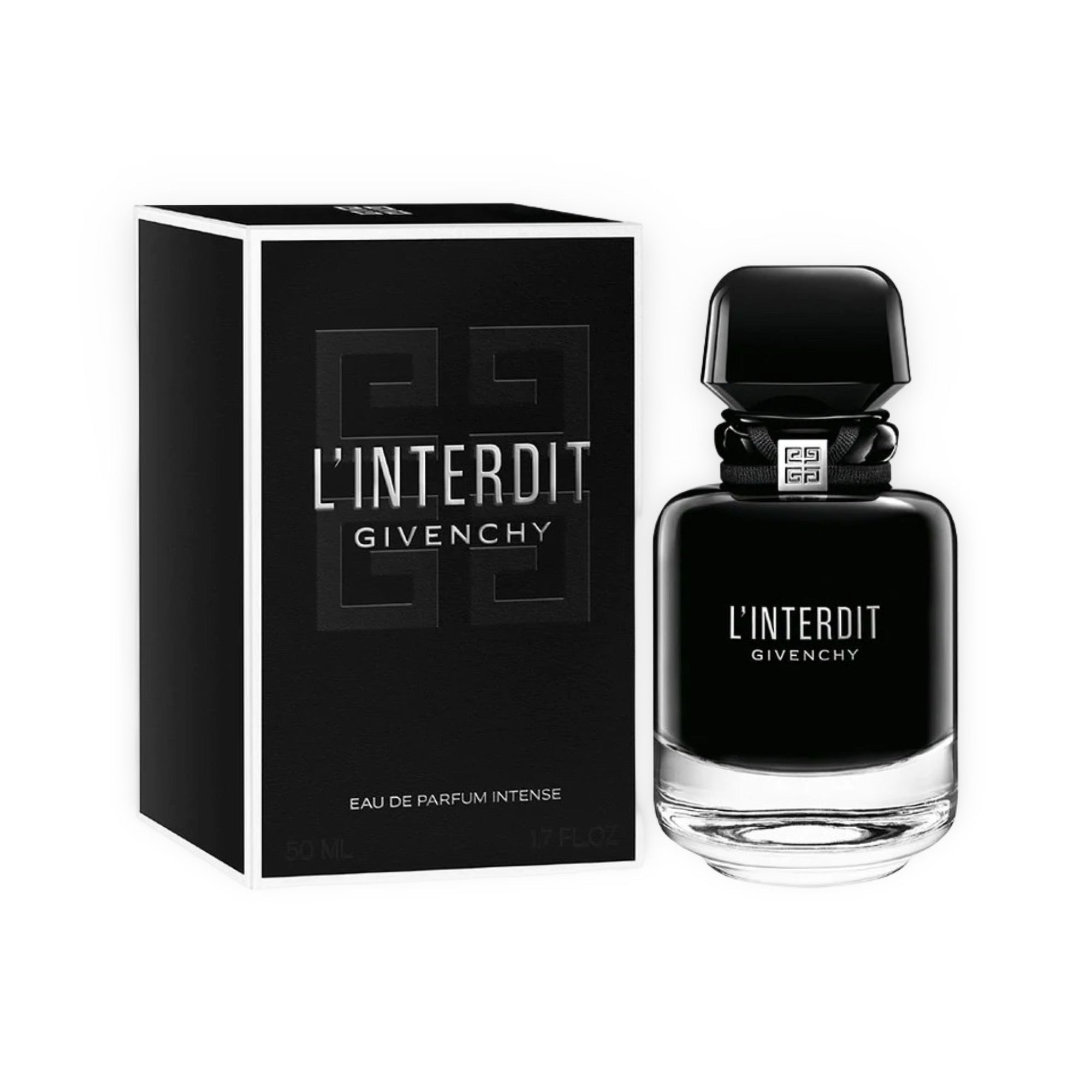 Givenchy L'Interdit EDP Intense 80ml