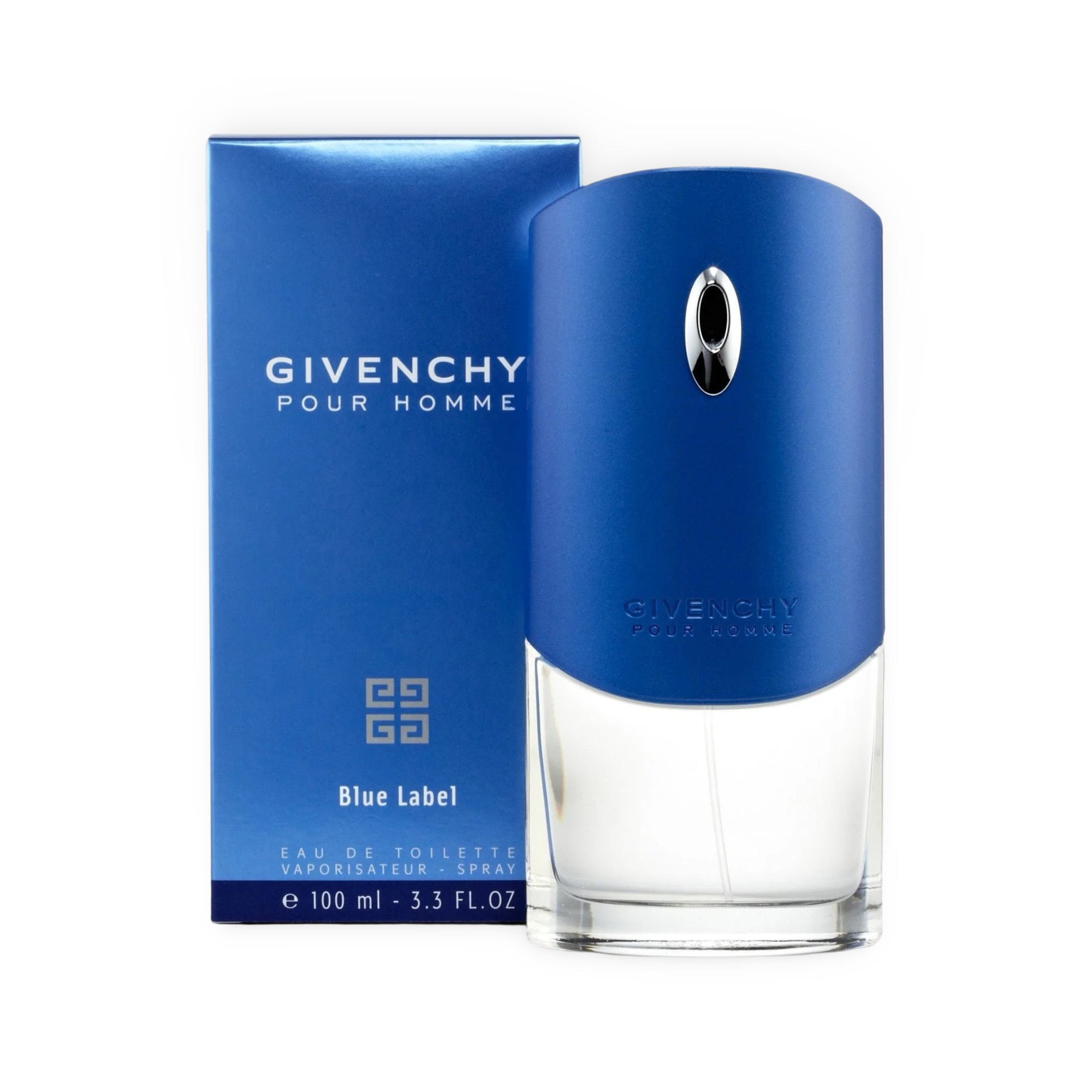 Givenchy Blue Label 100ml
