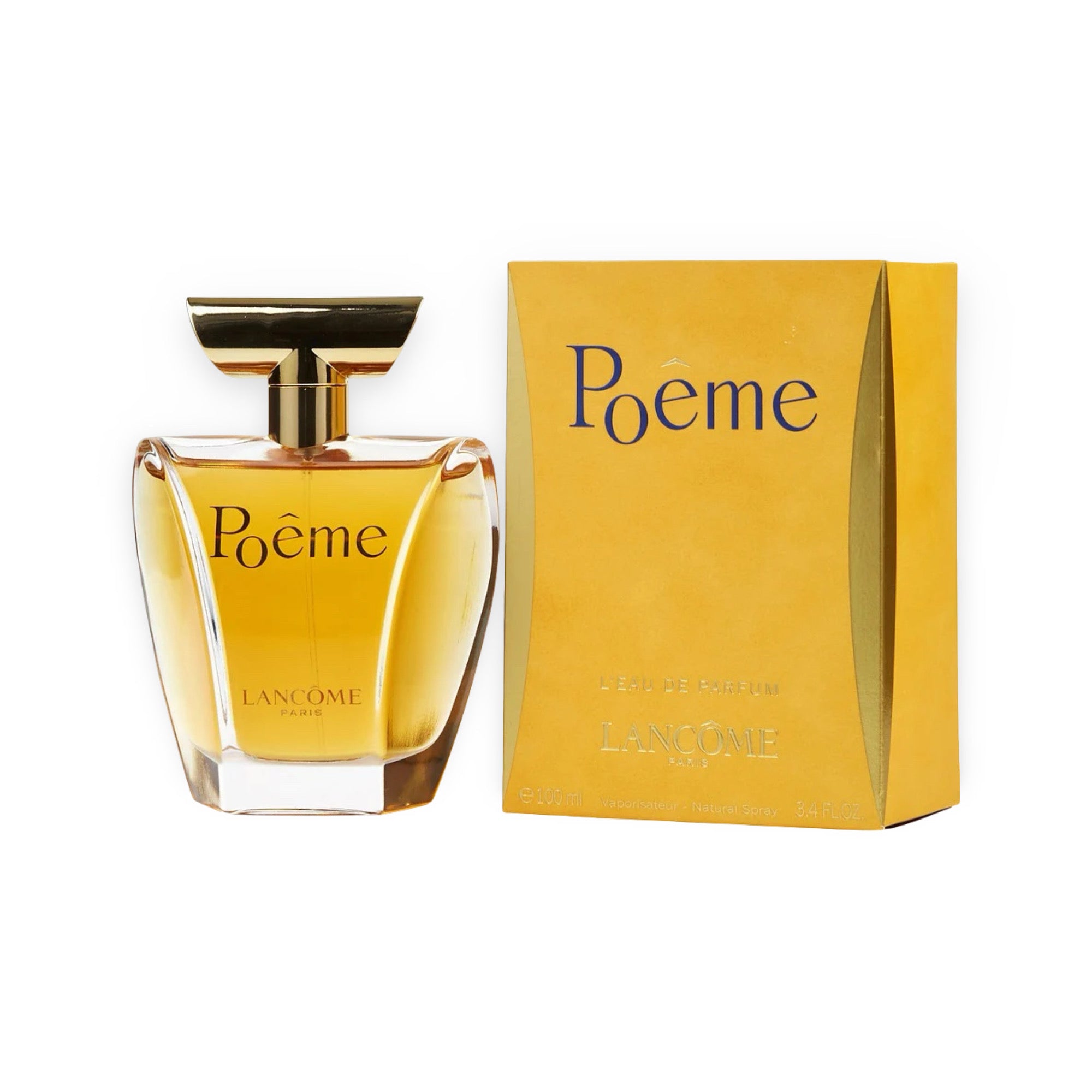 Lancome Poeme 100ml