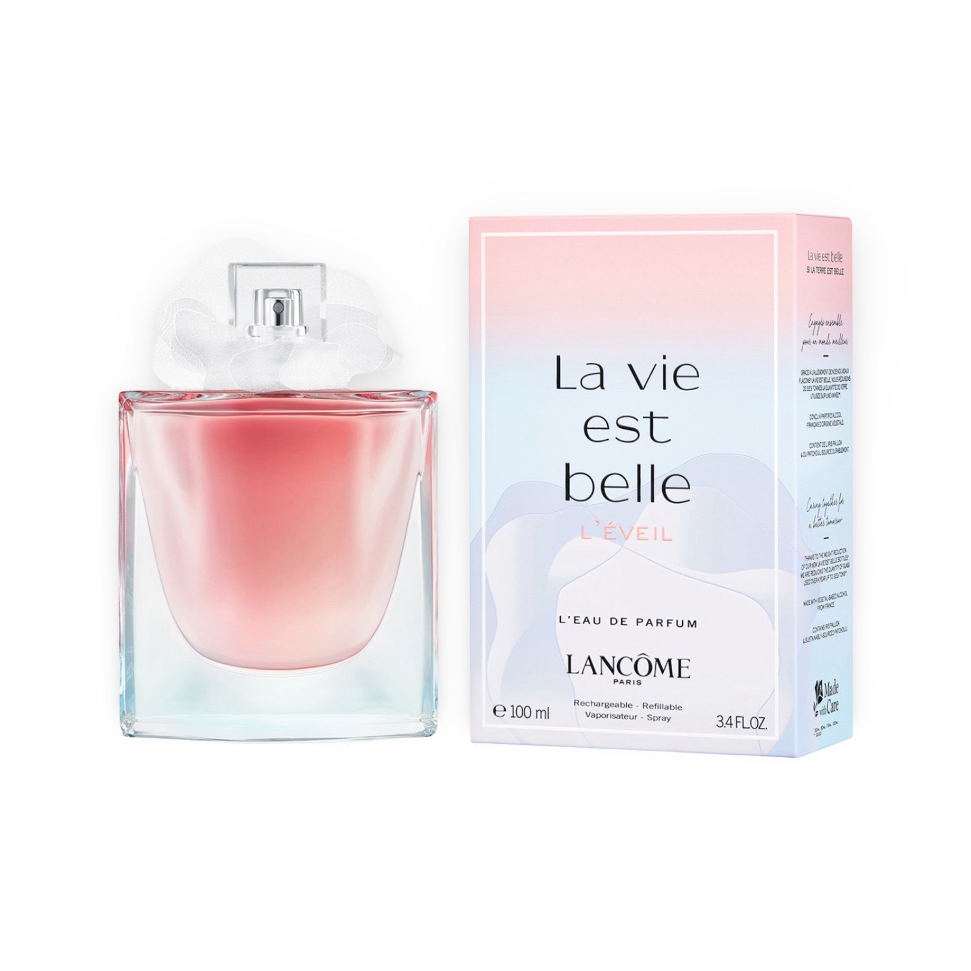 Lancome La Vie est Belle L'Eveil 100ml