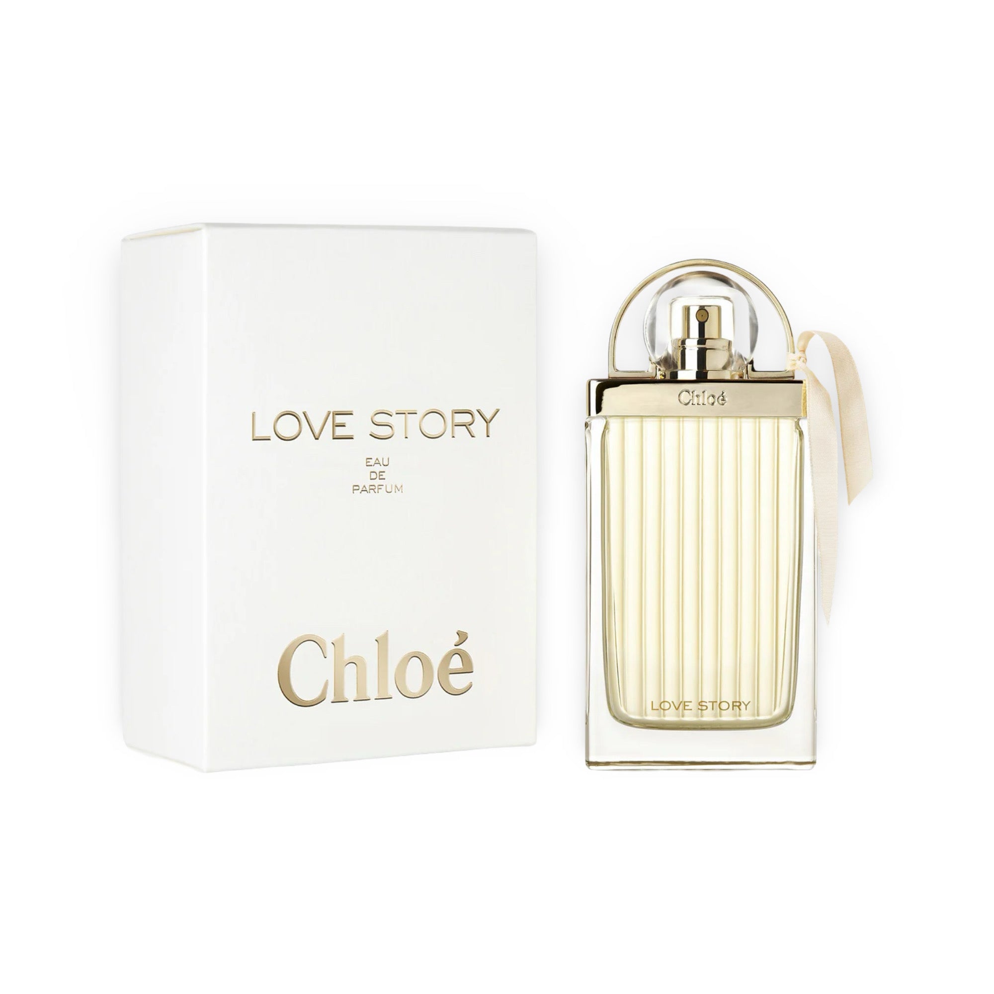 Chloe Love Story 100ml