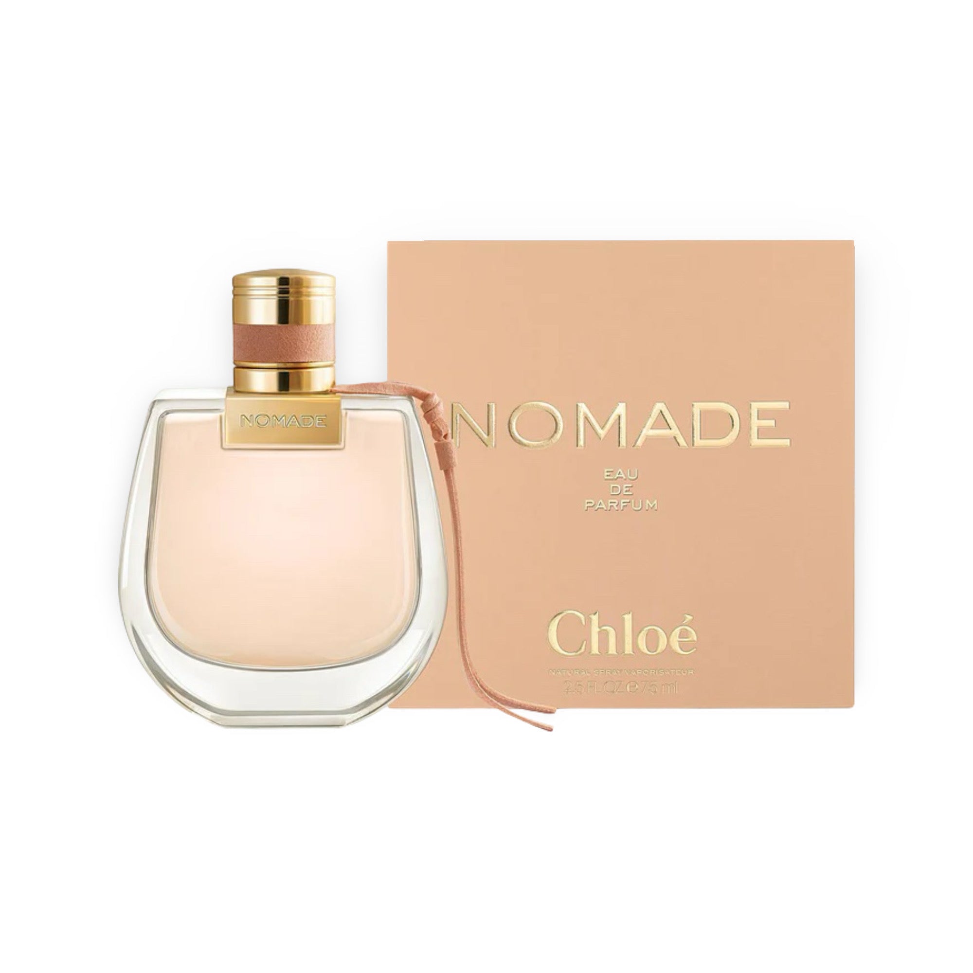 Chloe Nomade 75ml