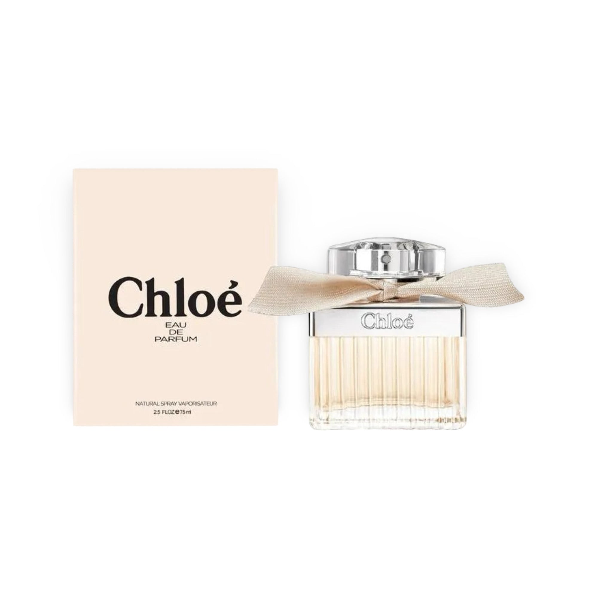 Chloe Eau de Parfum 75ml