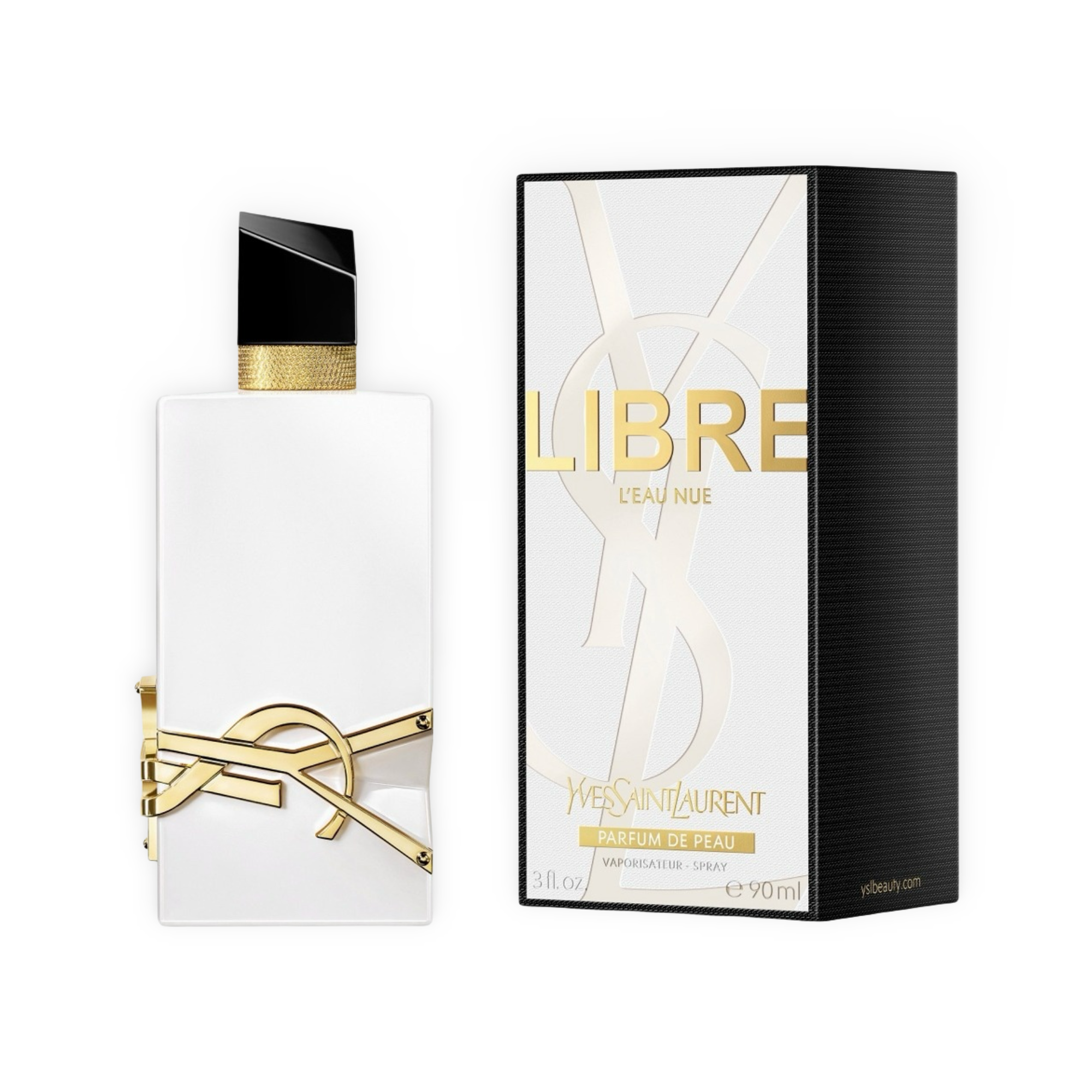 YSL Libre L'Eau Nue 90ml