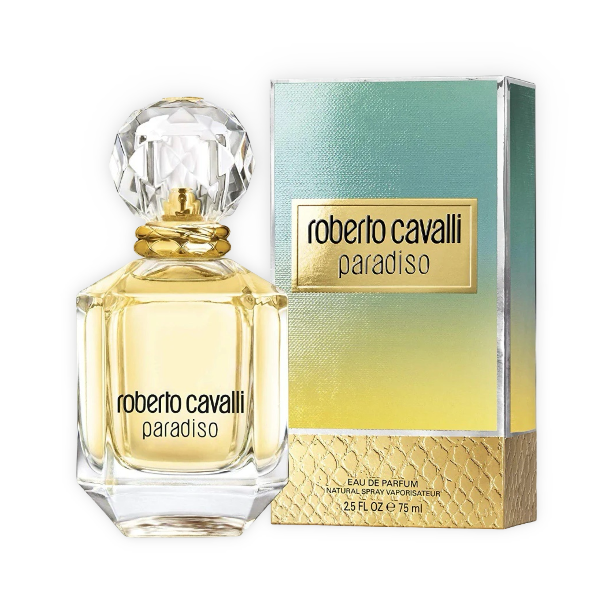 Roberto Cavalli Paradiso 75ml