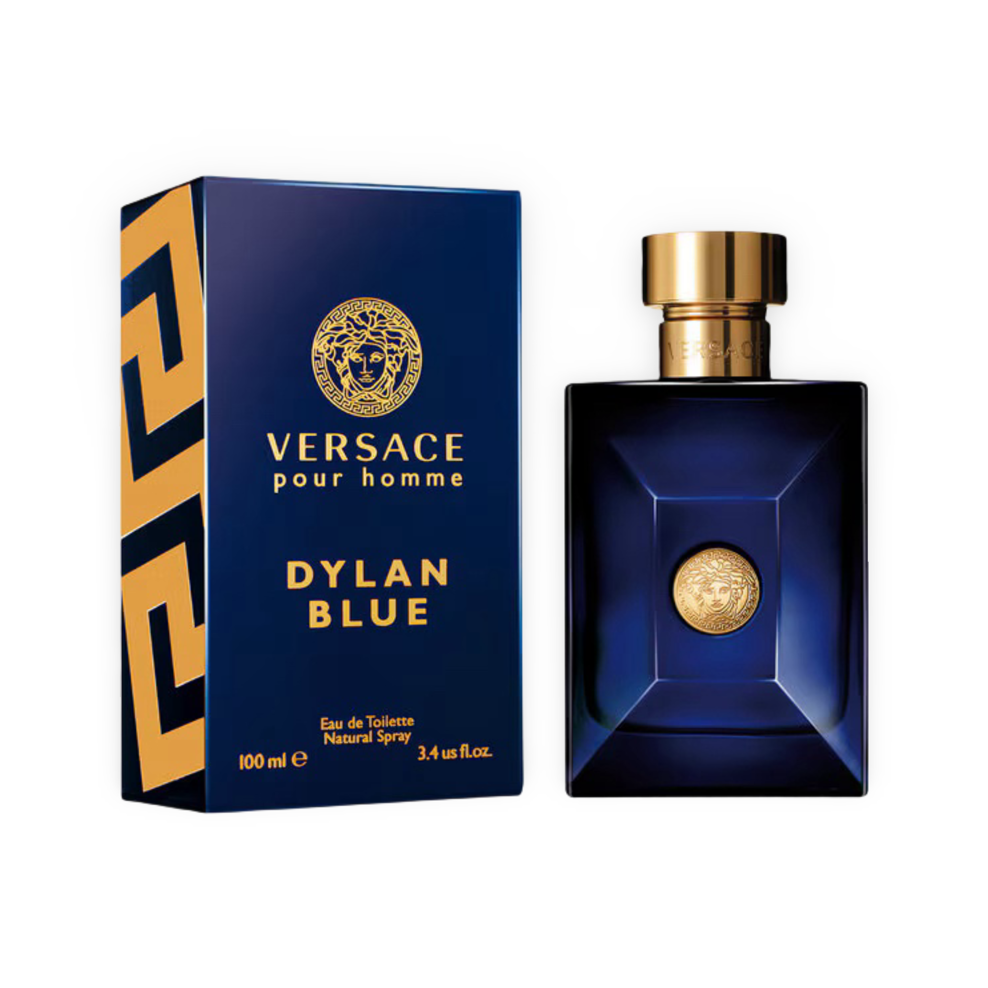Versace Dylan Blue Pour Homme 100ml