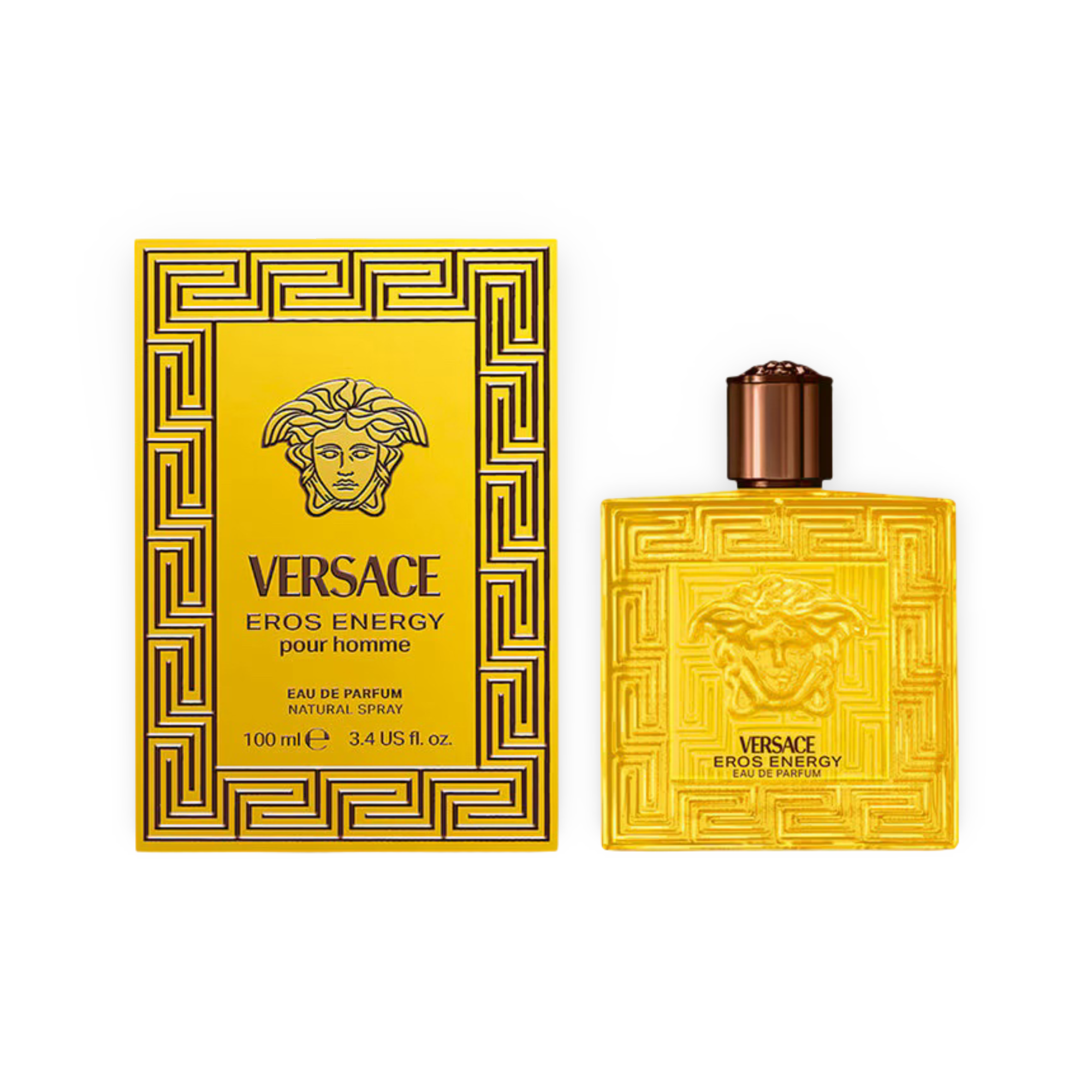Versace Eros Energy 100ml